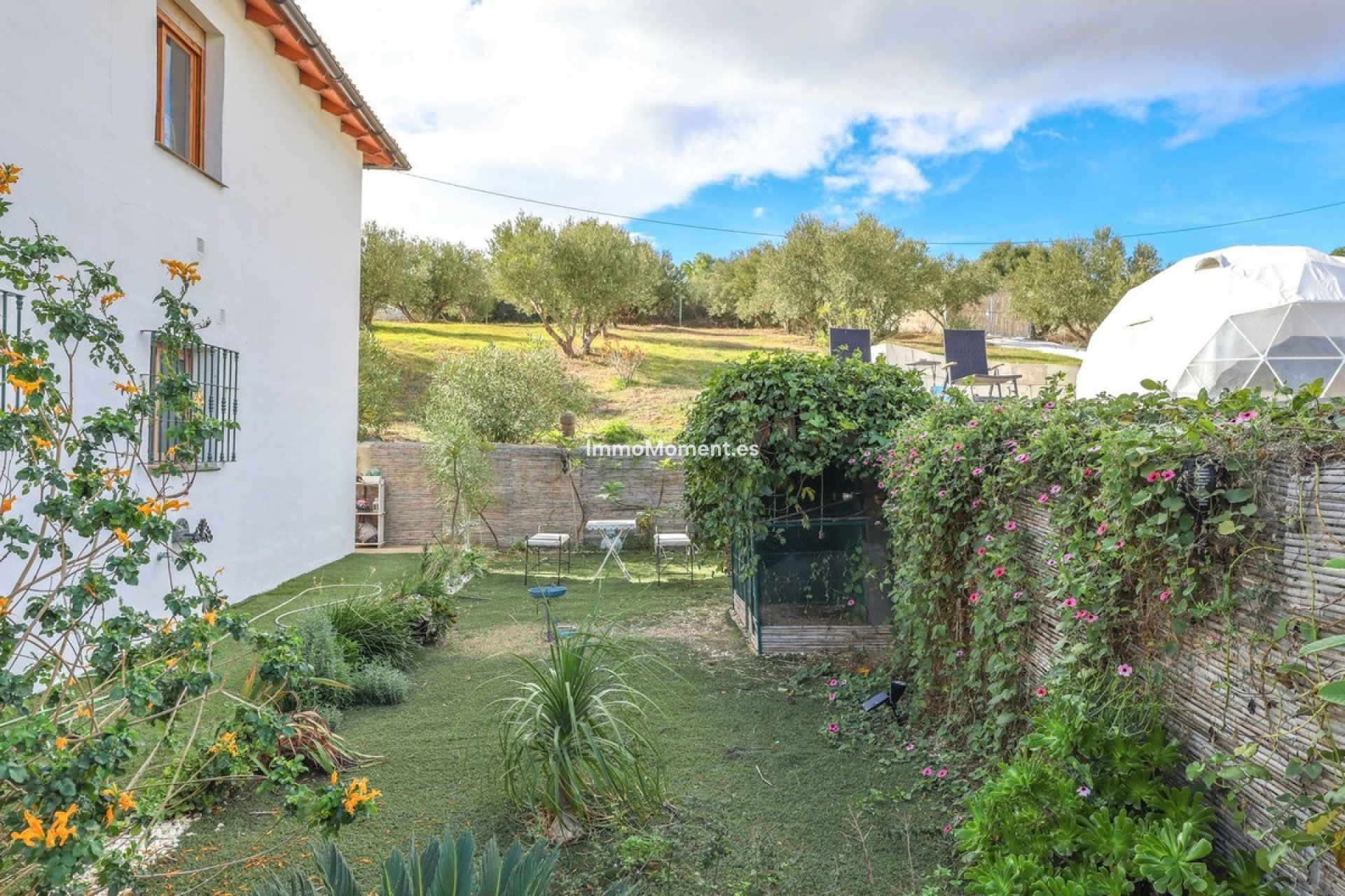 Reventa - Villa - Interior  - Coín