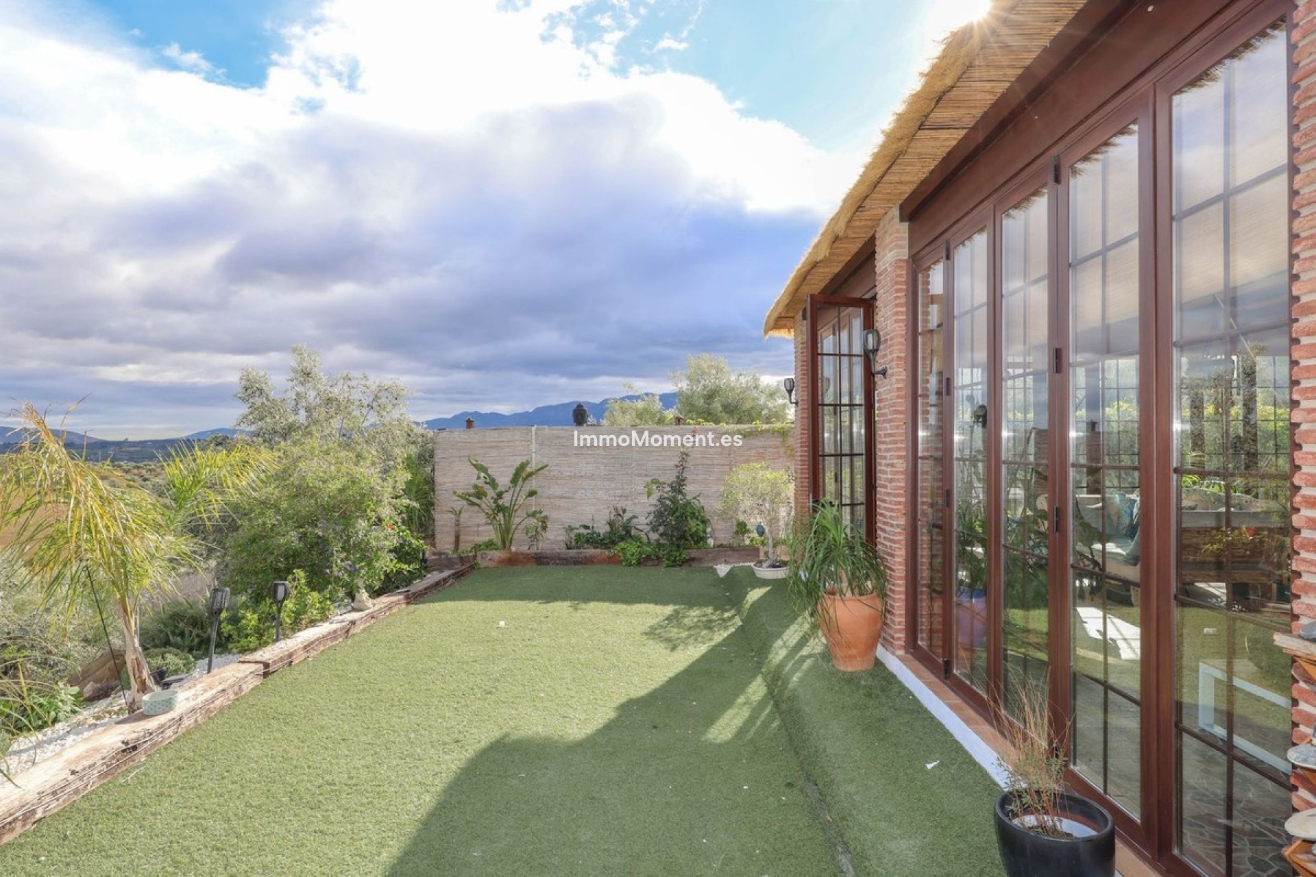 Reventa - Villa - Interior  - Coín