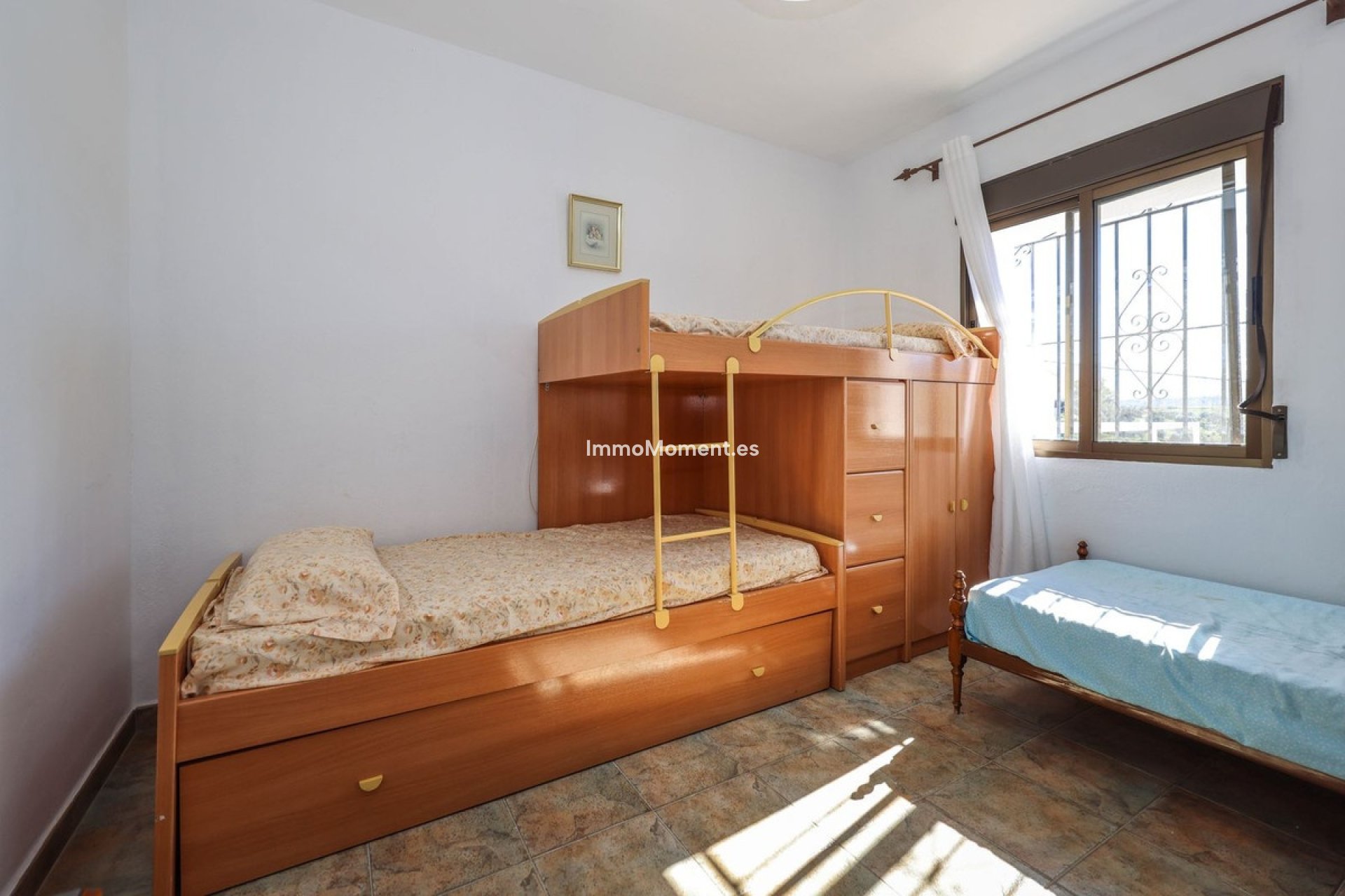 Reventa - Villa - Interior  - Coín