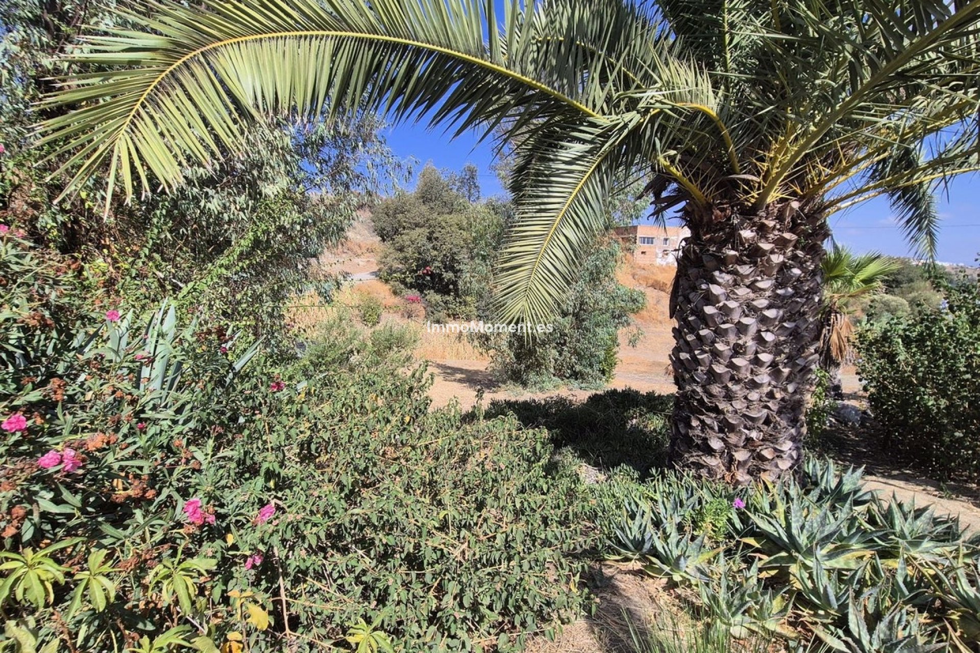 Reventa - Villa - Interior  - Coín