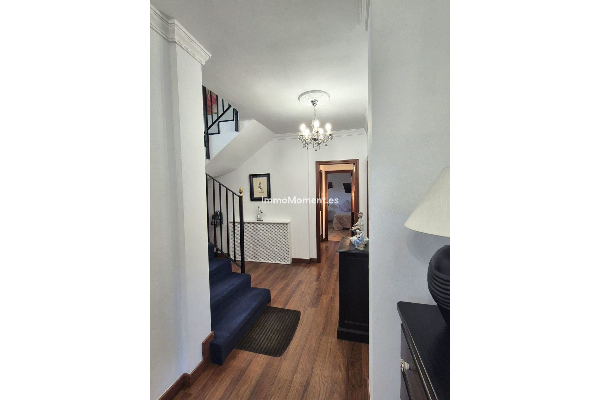 Reventa - Villa - Interior  - Coín