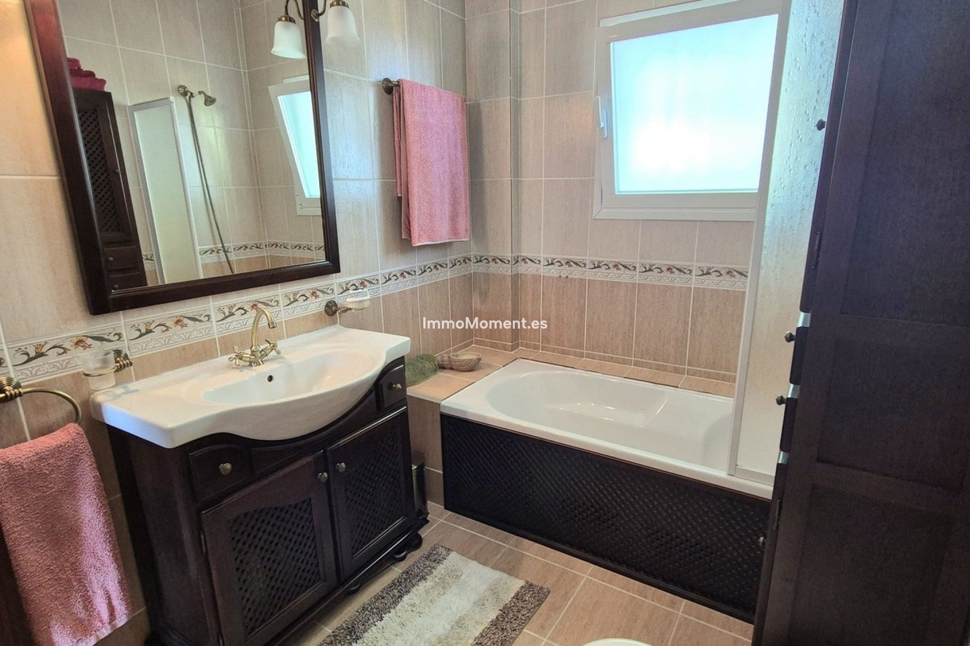 Reventa - Villa - Interior  - Coín