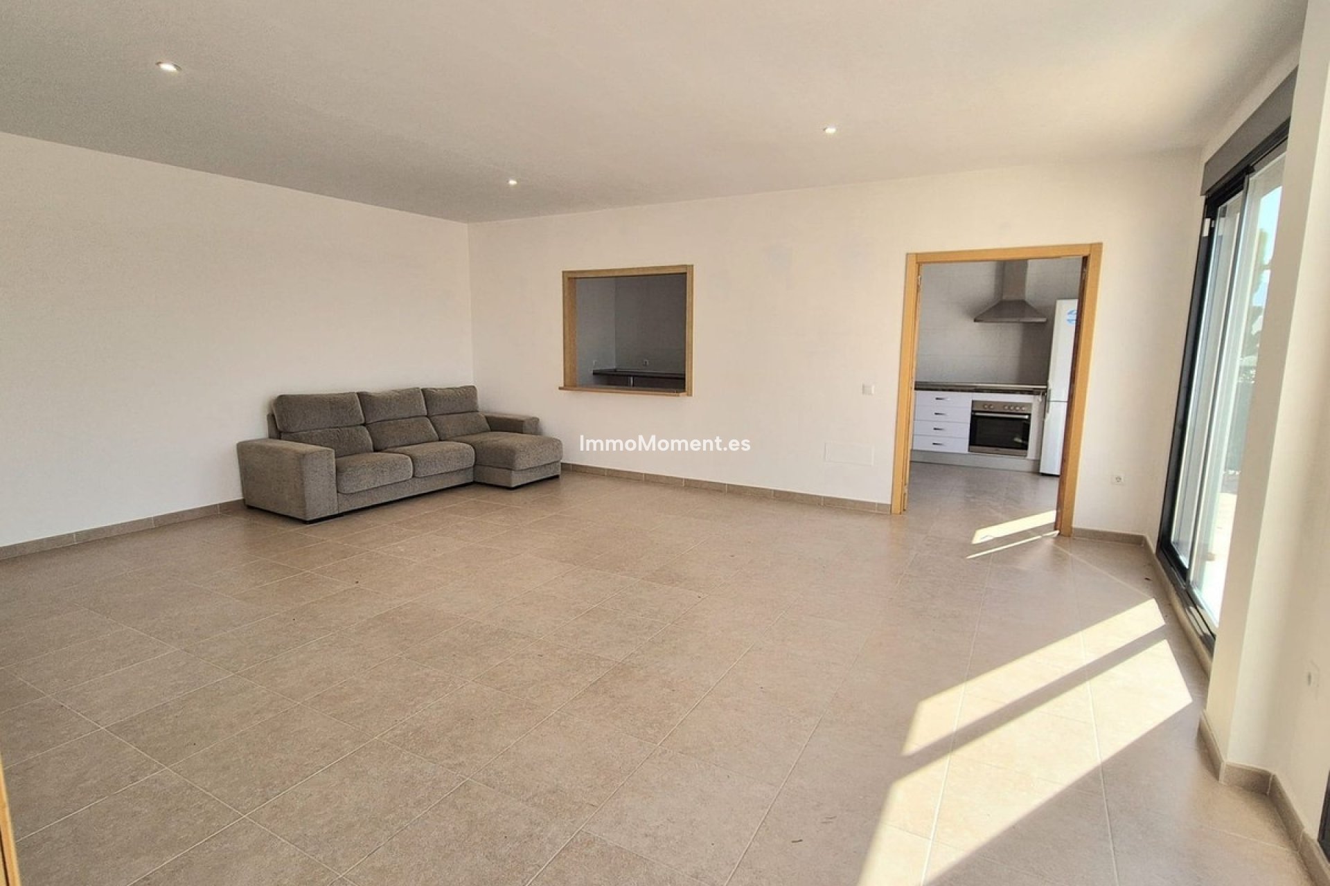 Reventa - Villa - Interior  - Coín