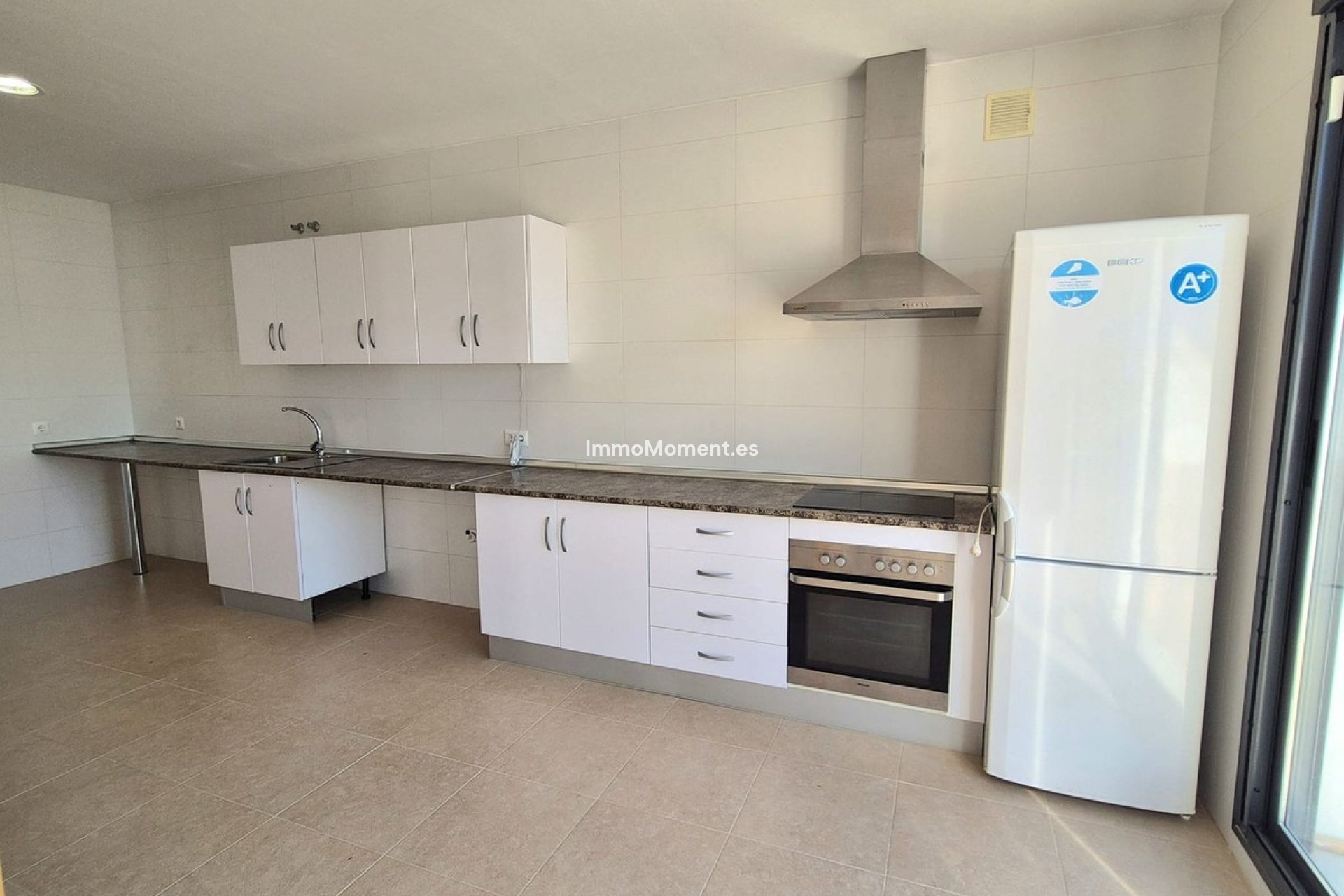 Reventa - Villa - Interior  - Coín