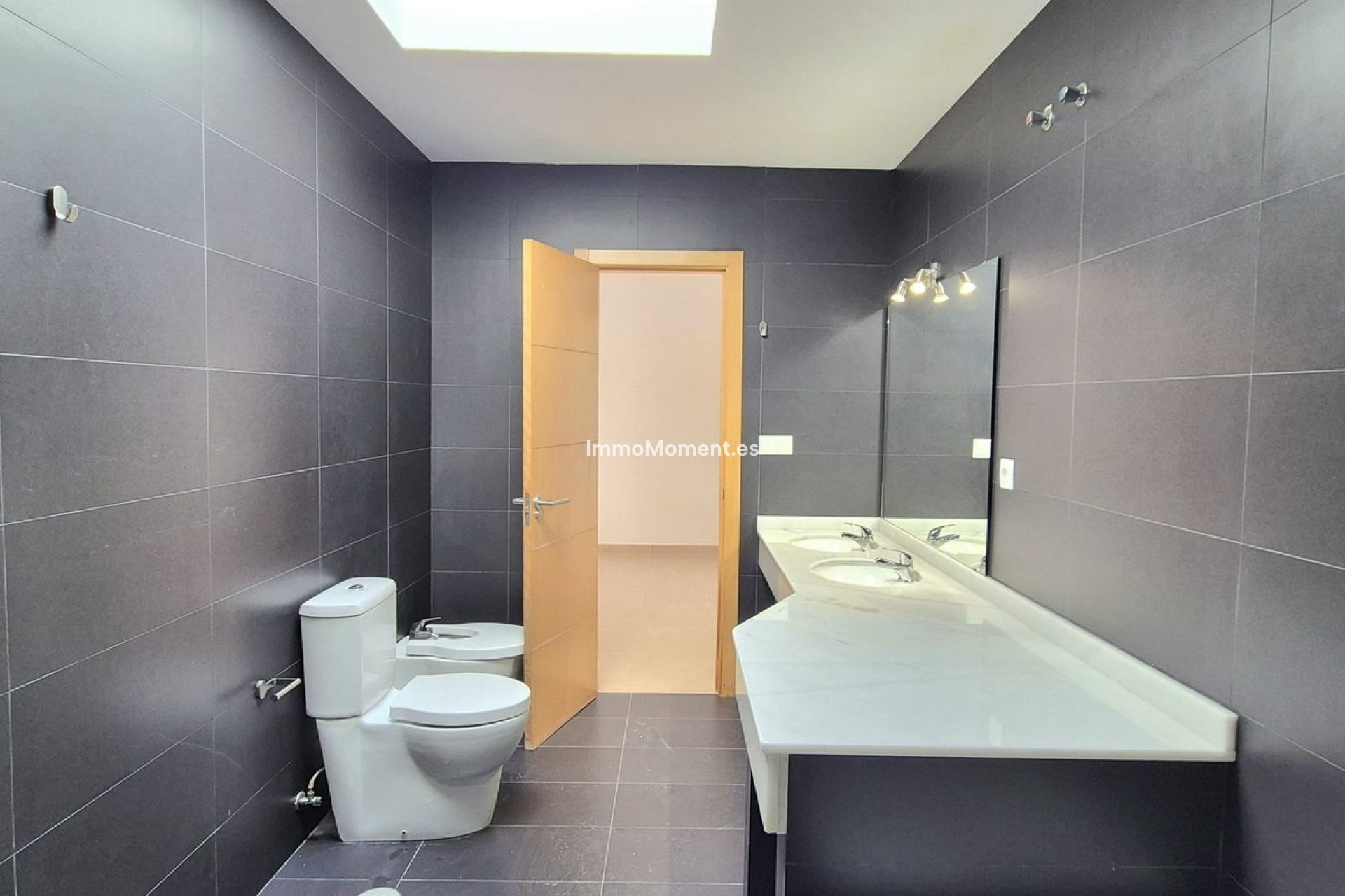 Reventa - Villa - Interior  - Coín