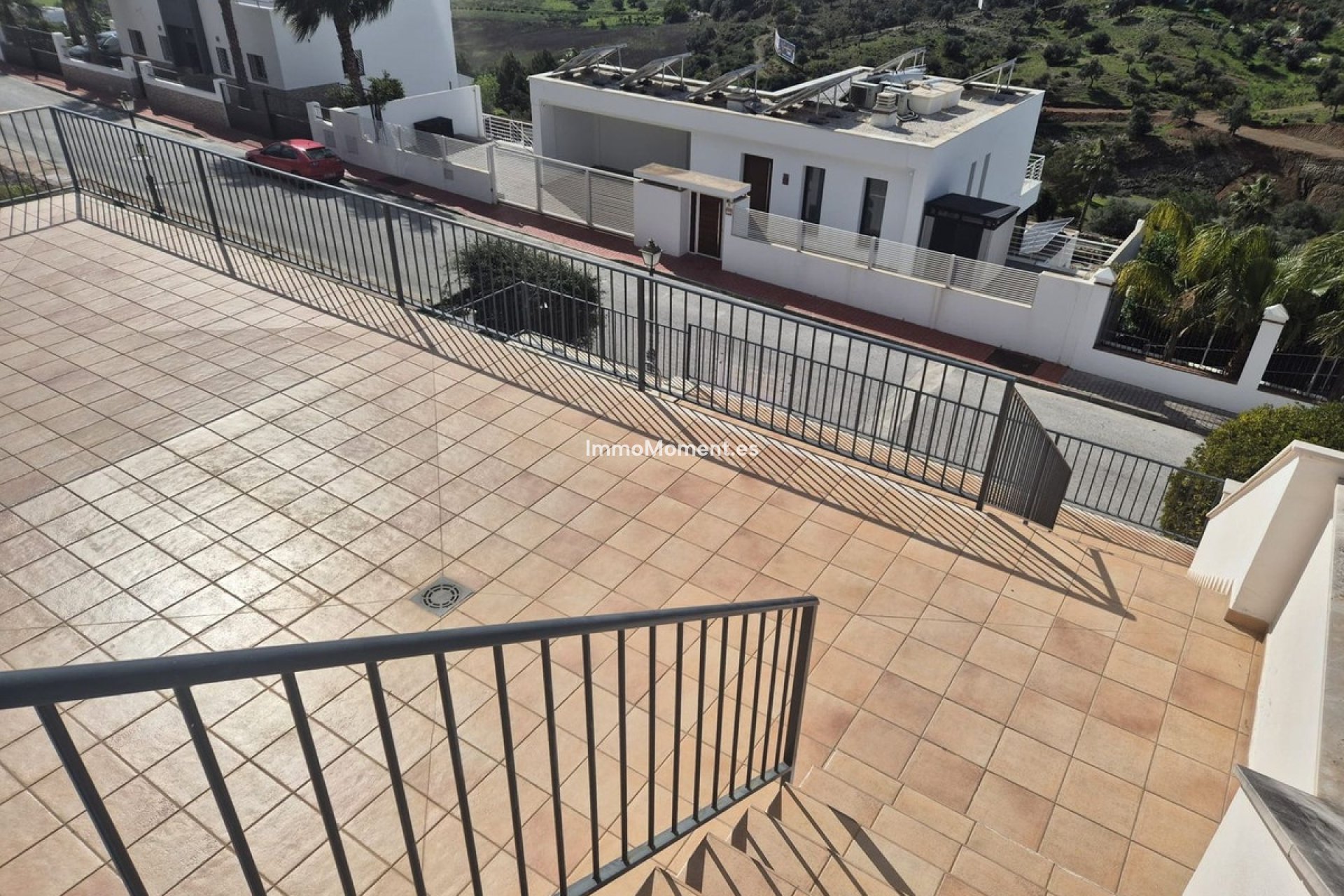 Reventa - Villa - Interior  - Coín