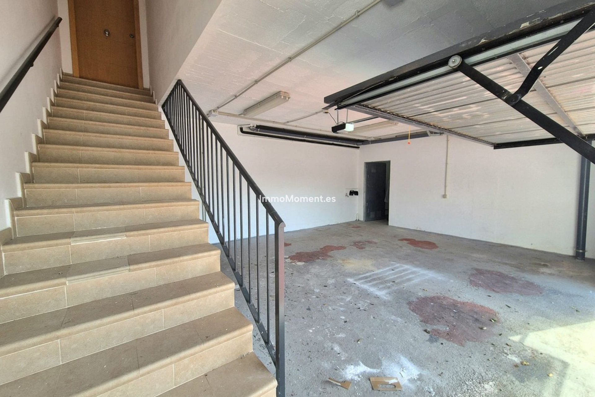 Reventa - Villa - Interior  - Coín