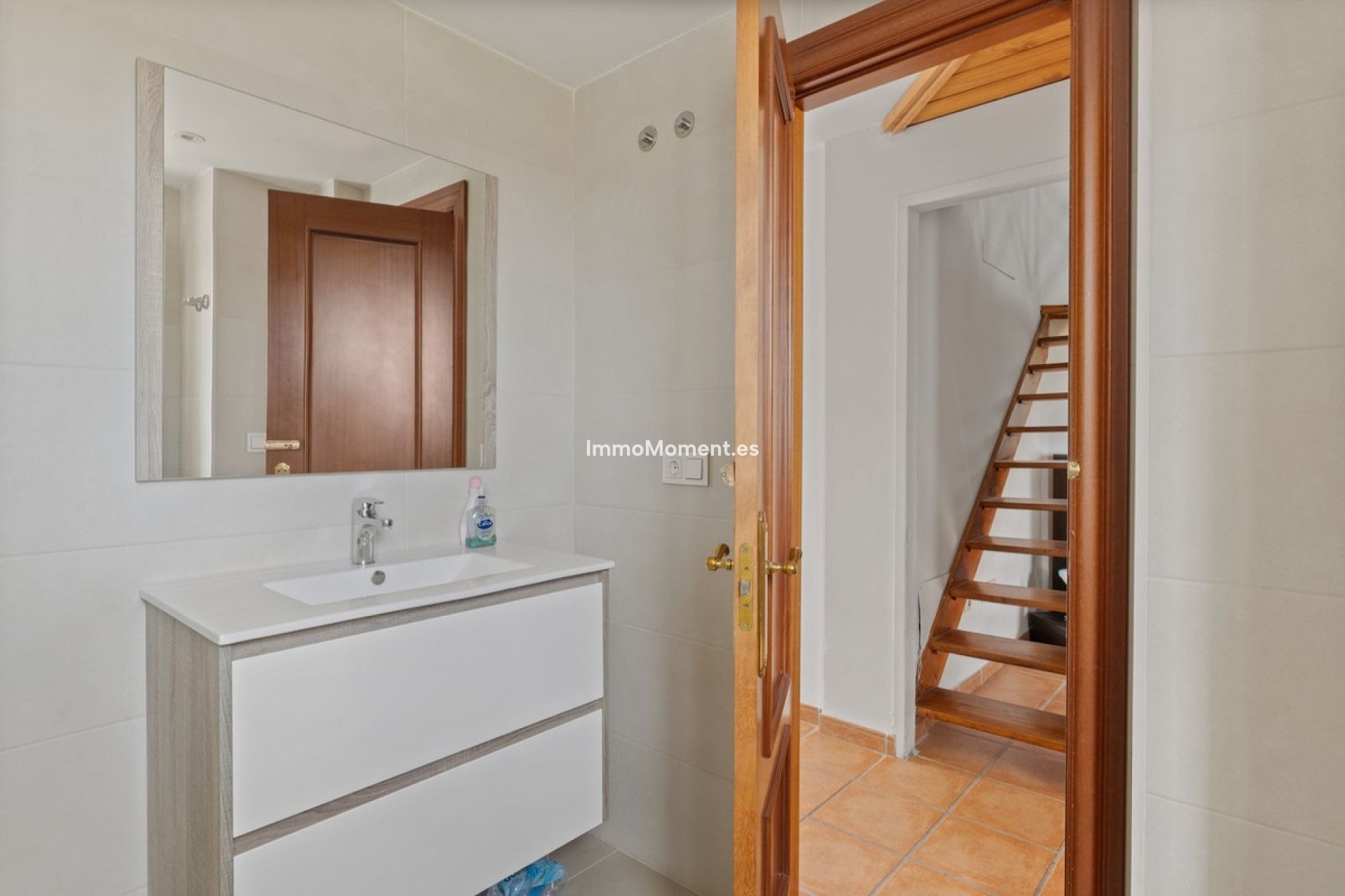 Reventa - Villa - Interior  - Coín