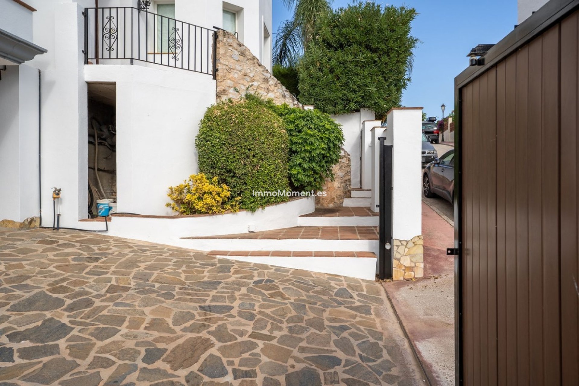 Reventa - Villa - Interior  - Coín