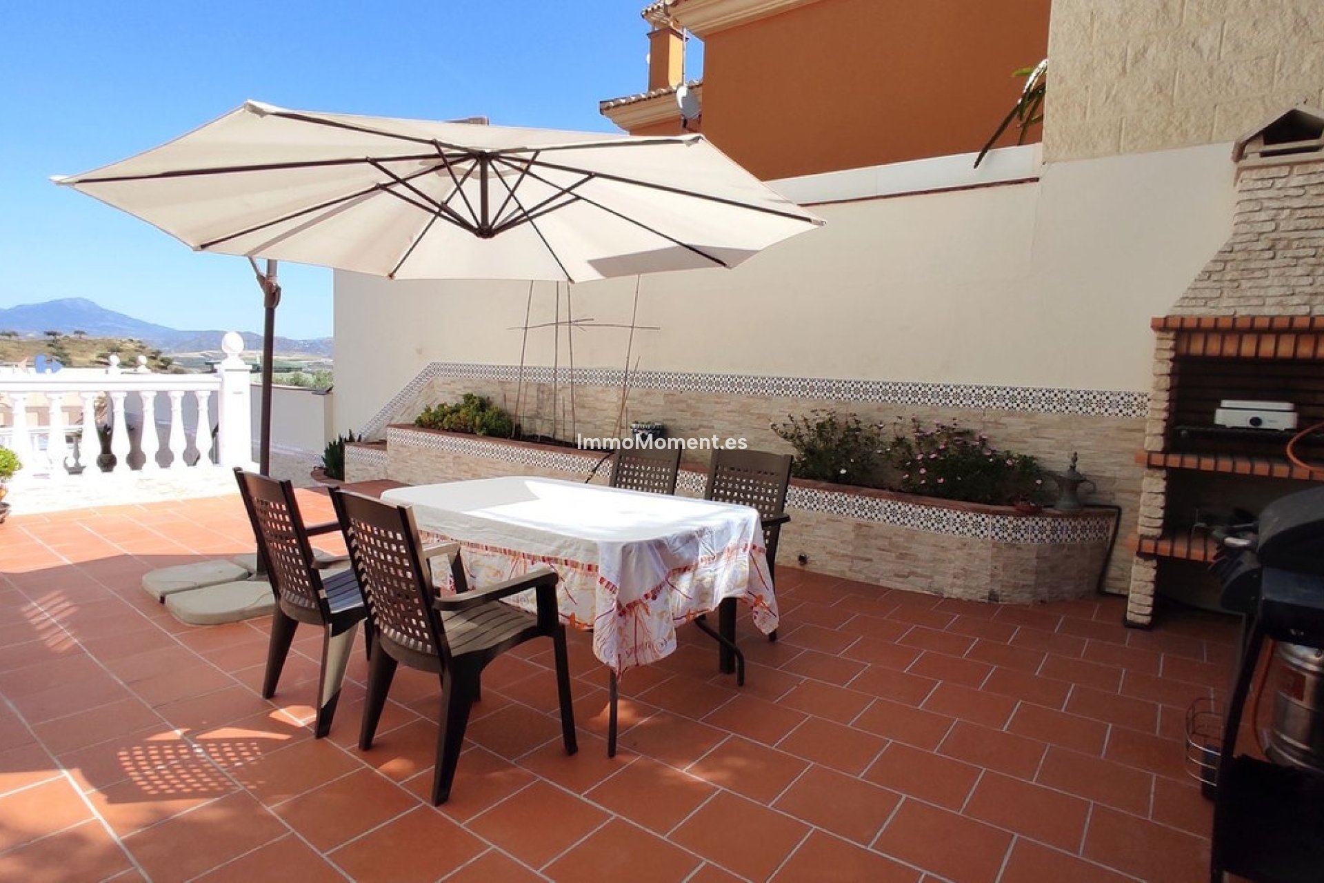 Reventa - Villa - Interior  - Coín