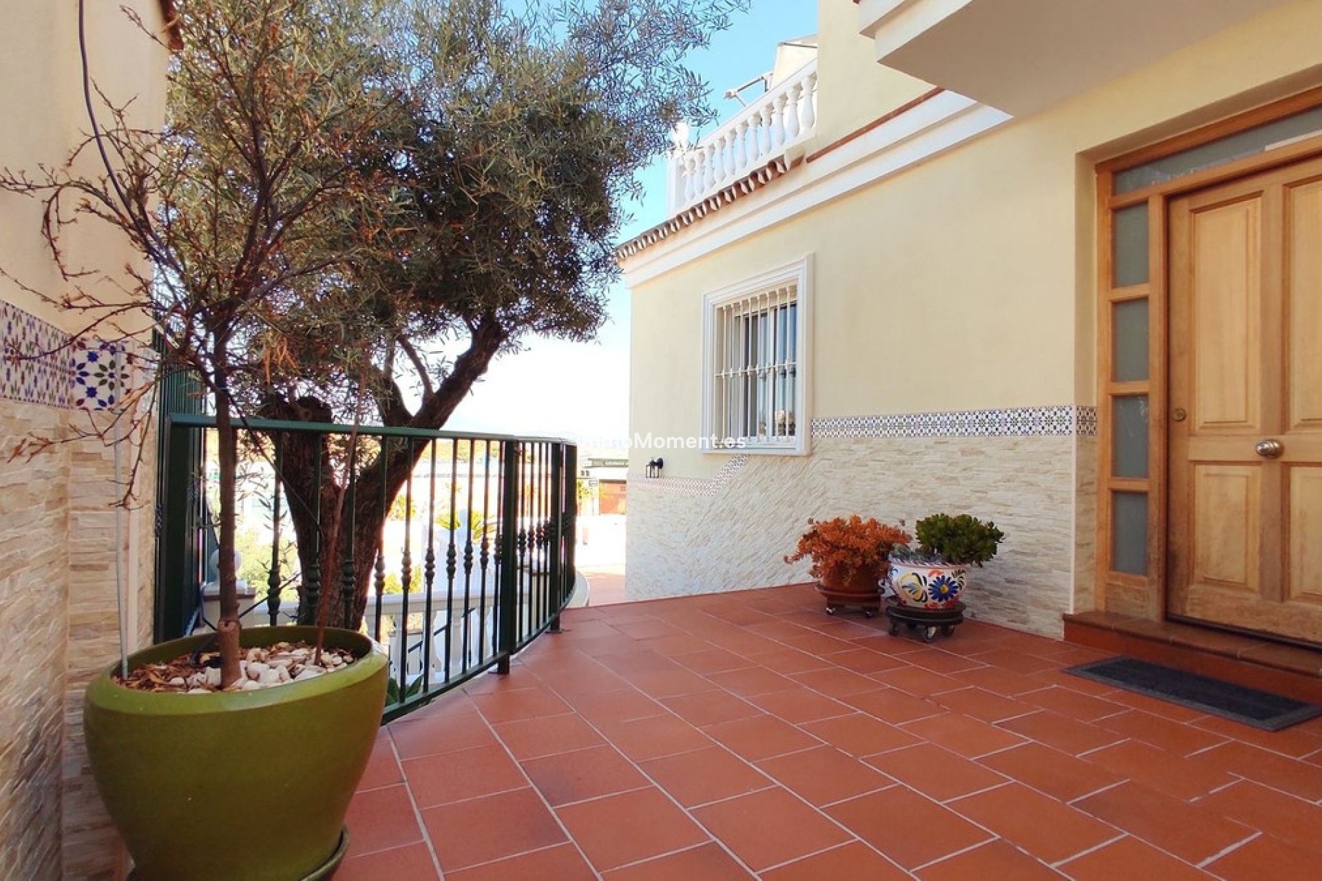 Reventa - Villa - Interior  - Coín