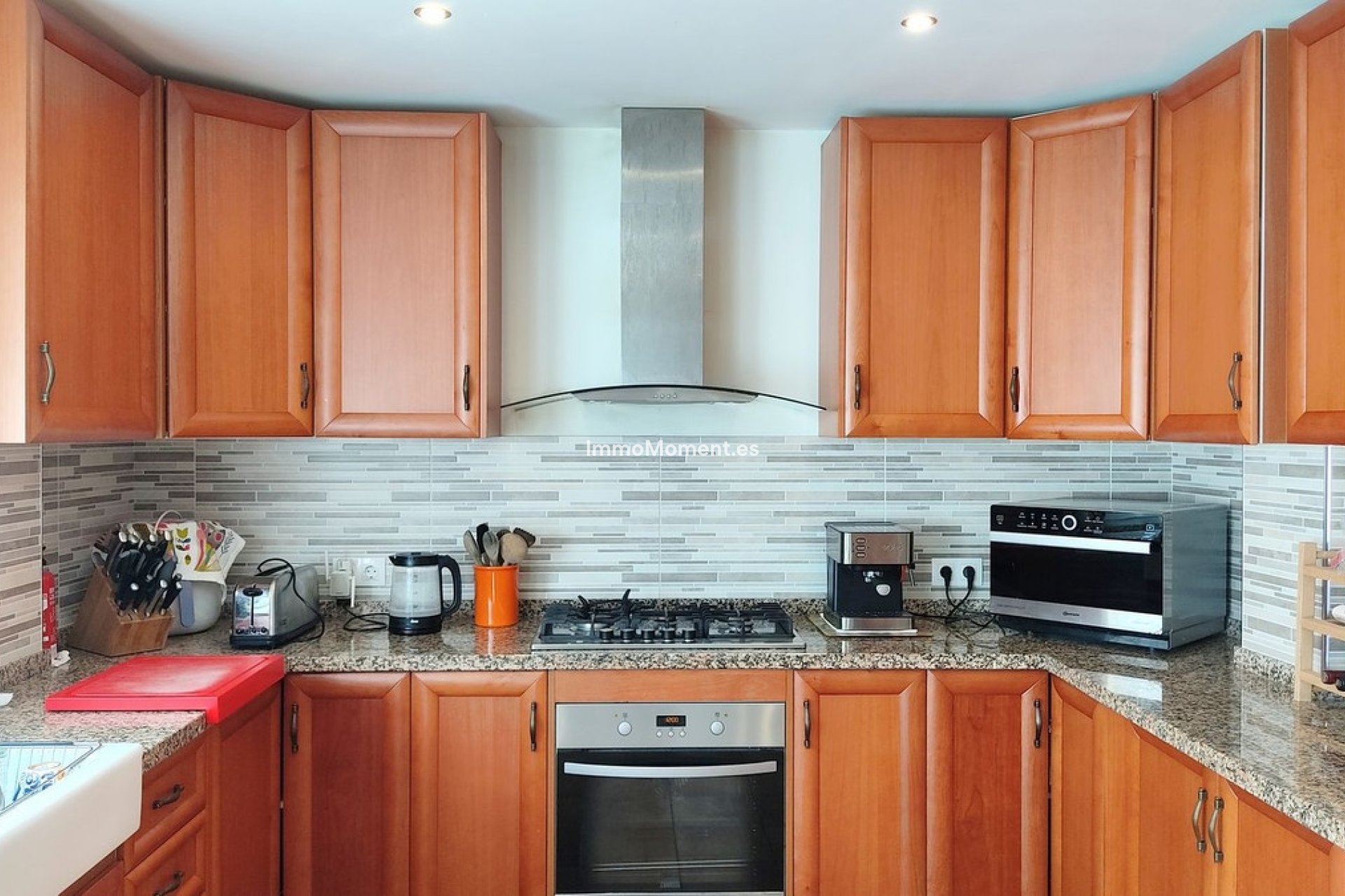 Reventa - Villa - Interior  - Coín