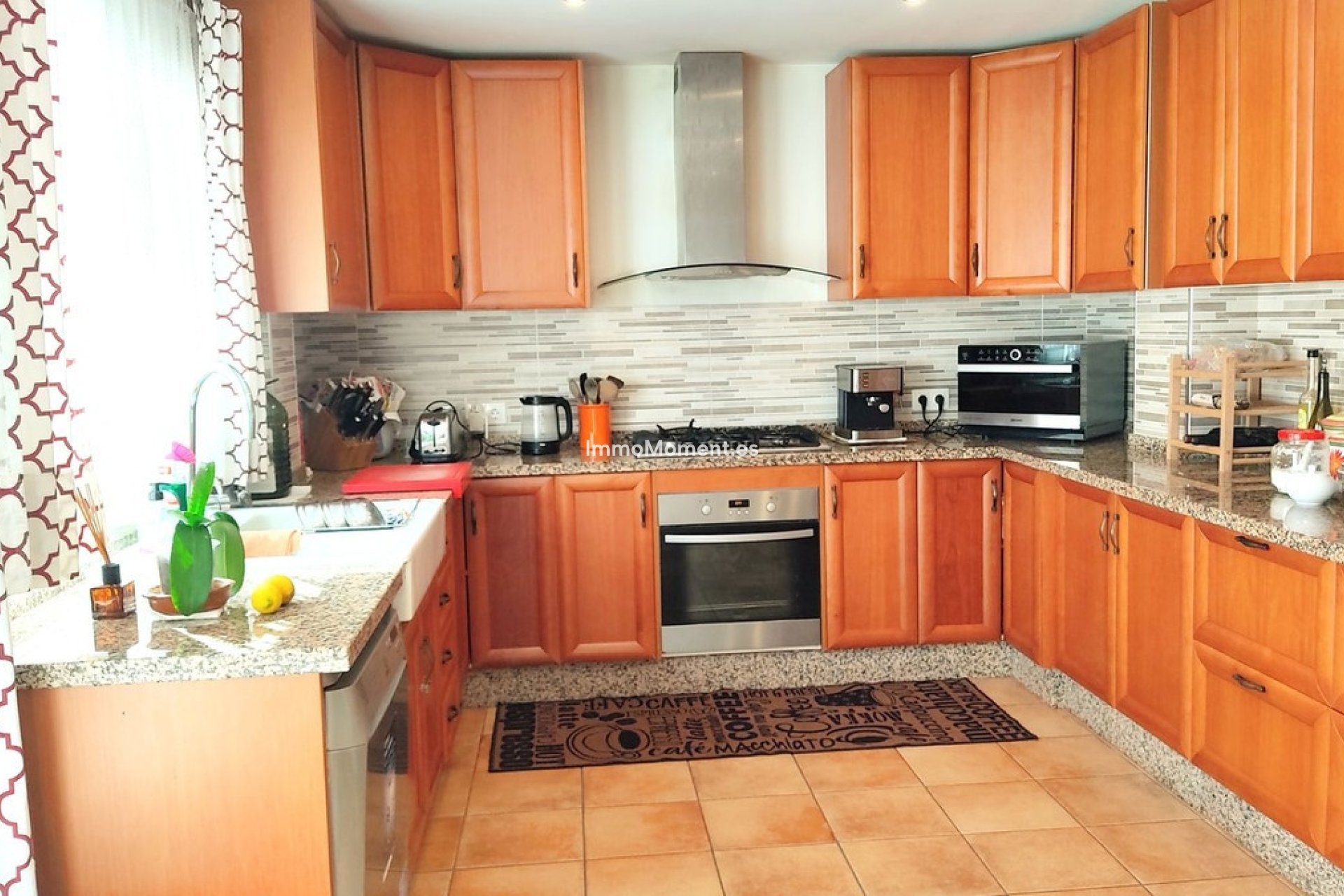 Reventa - Villa - Interior  - Coín