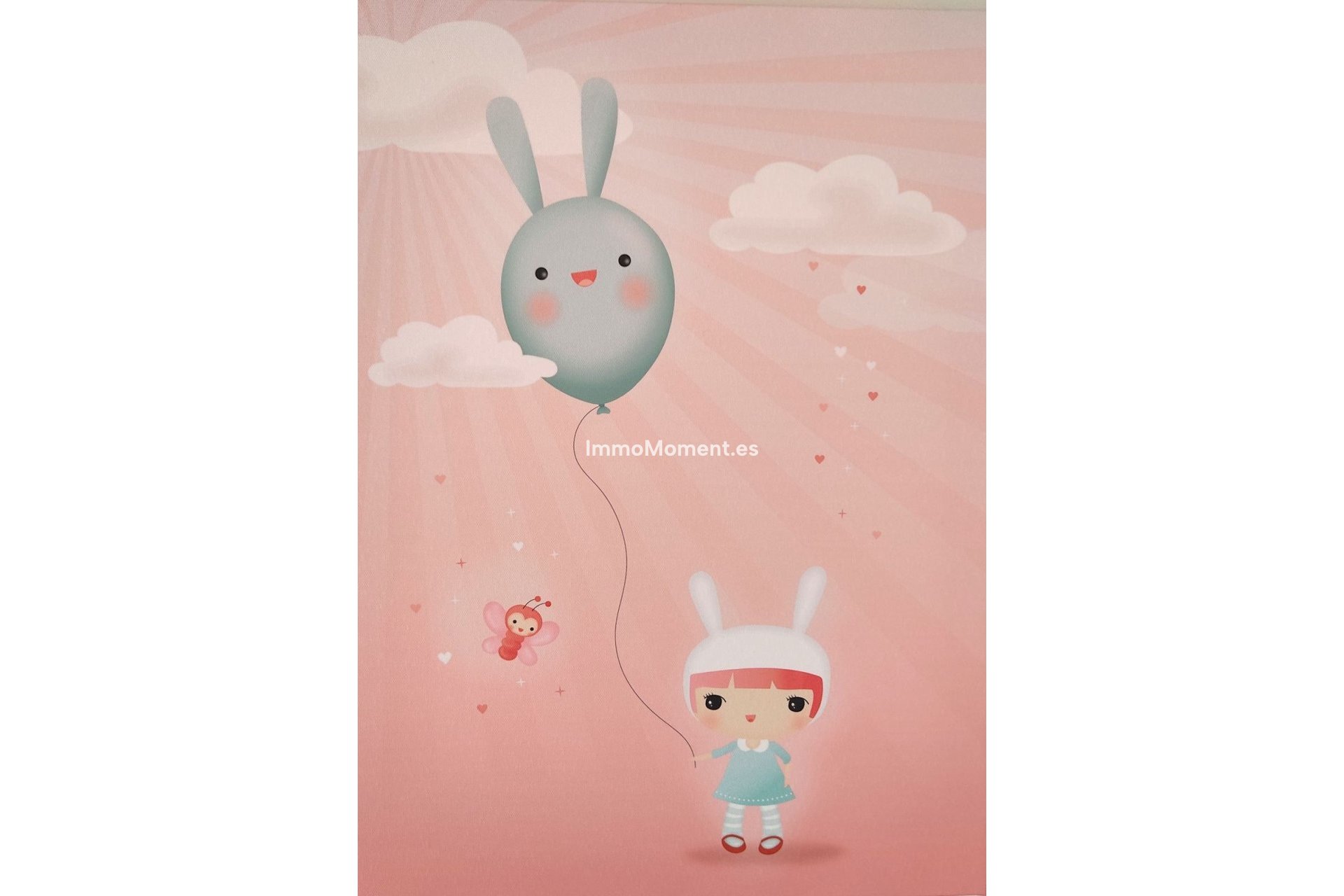 Reventa - Villa - Interior  - Coín