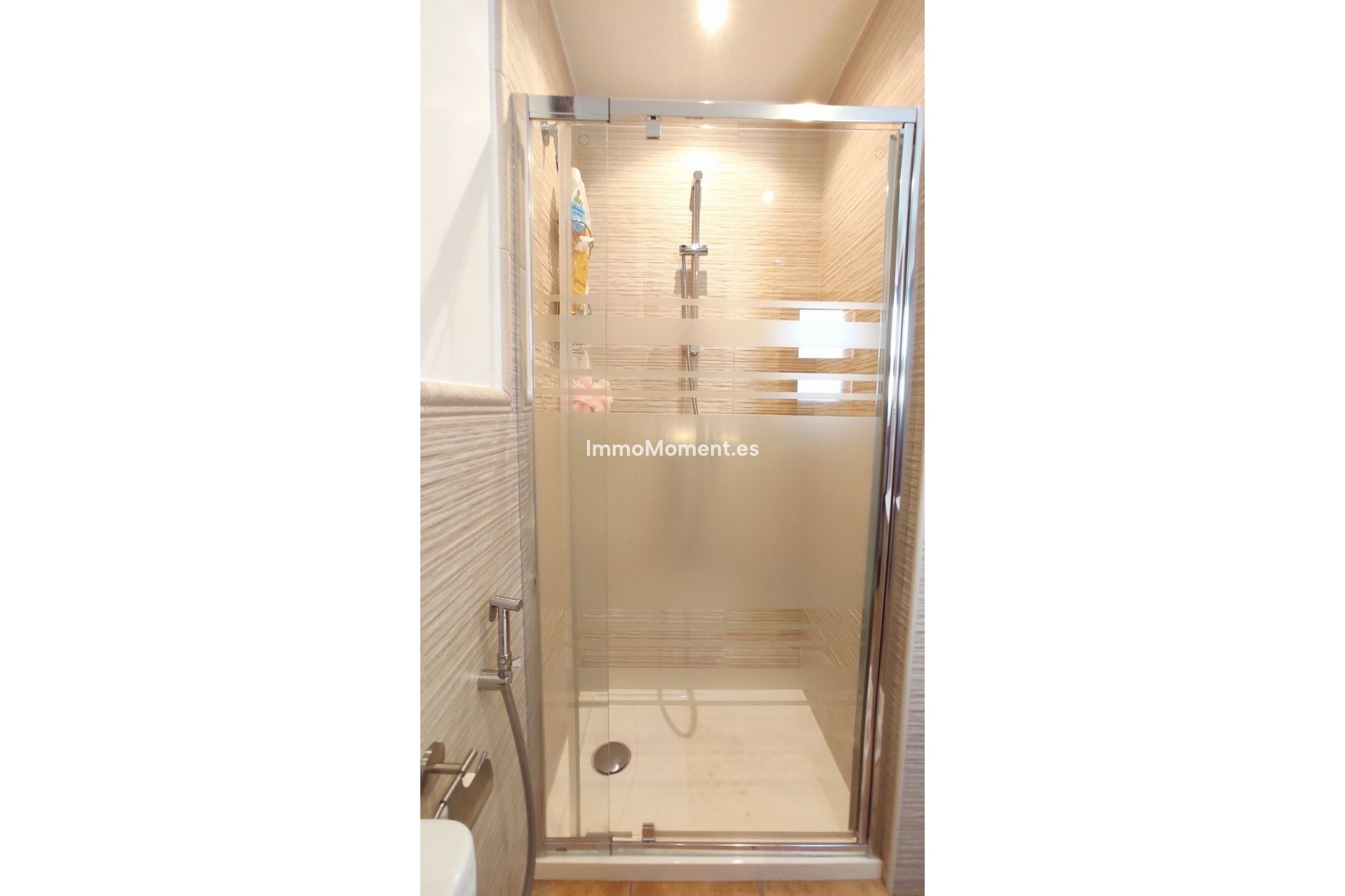 Reventa - Villa - Interior  - Coín