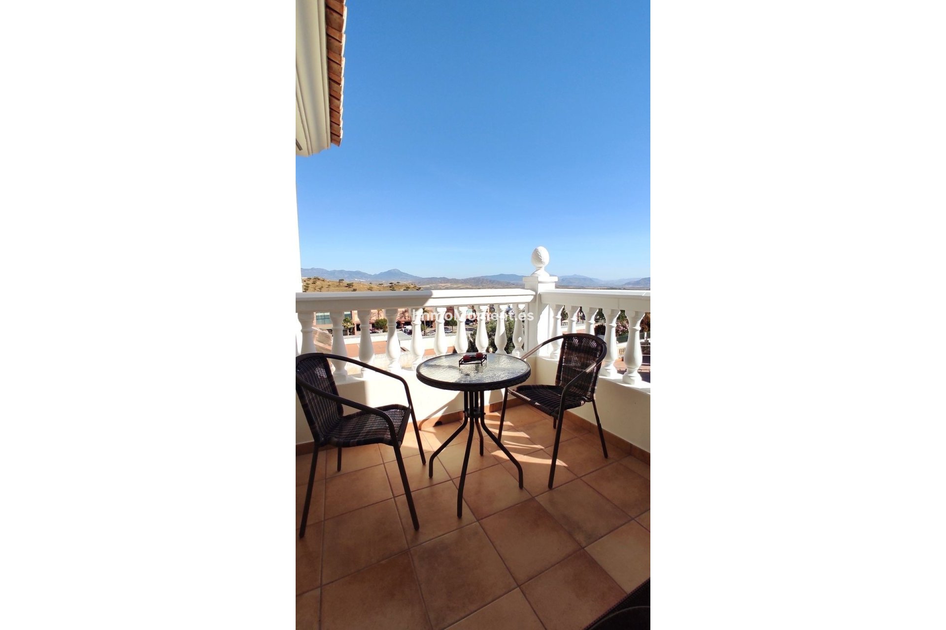 Reventa - Villa - Interior  - Coín