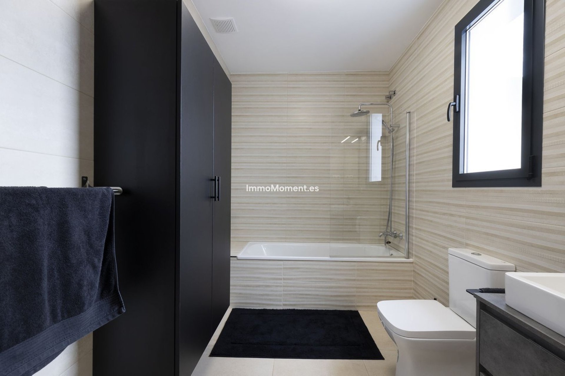 Reventa - Villa - Interior  - Coín