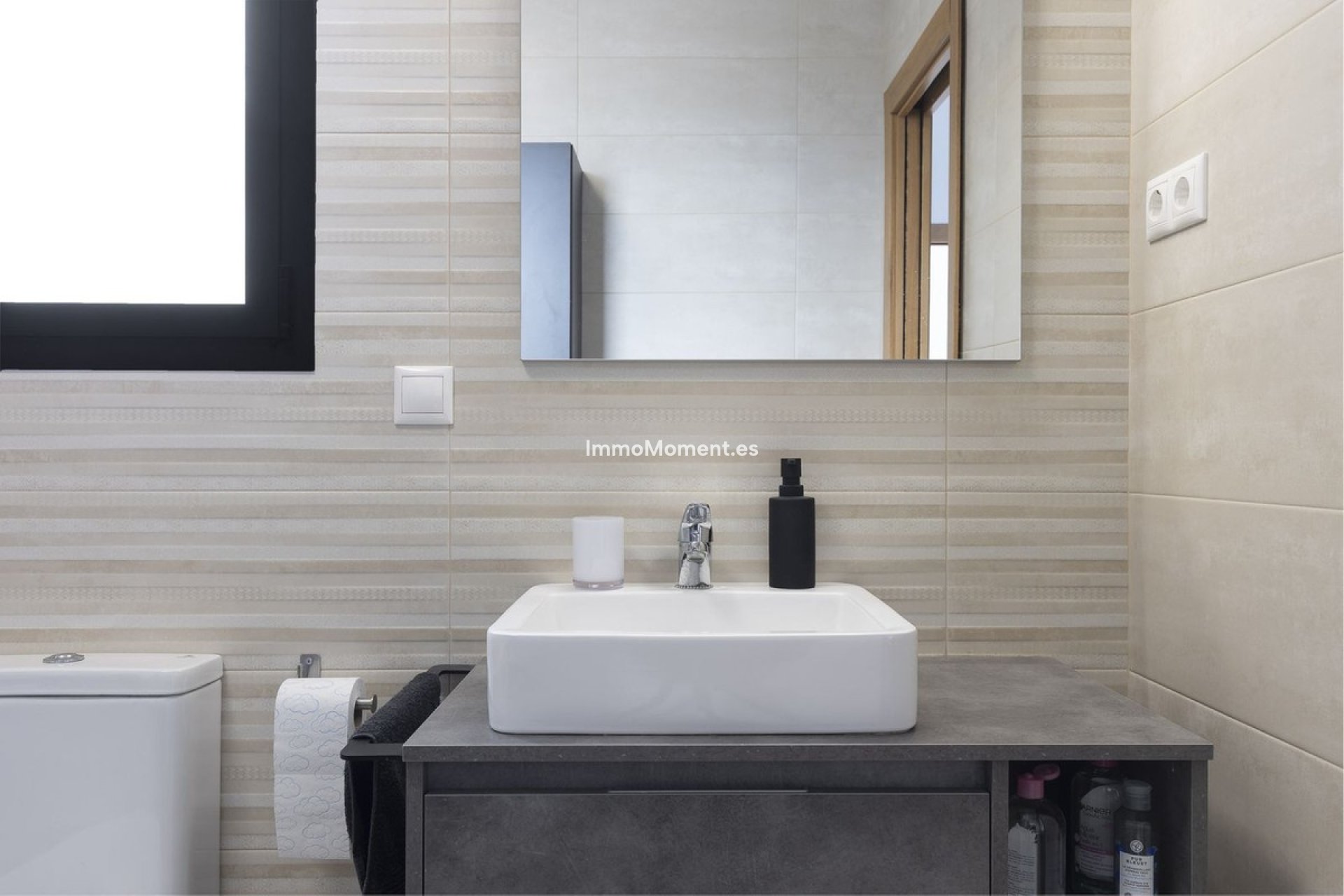 Reventa - Villa - Interior  - Coín