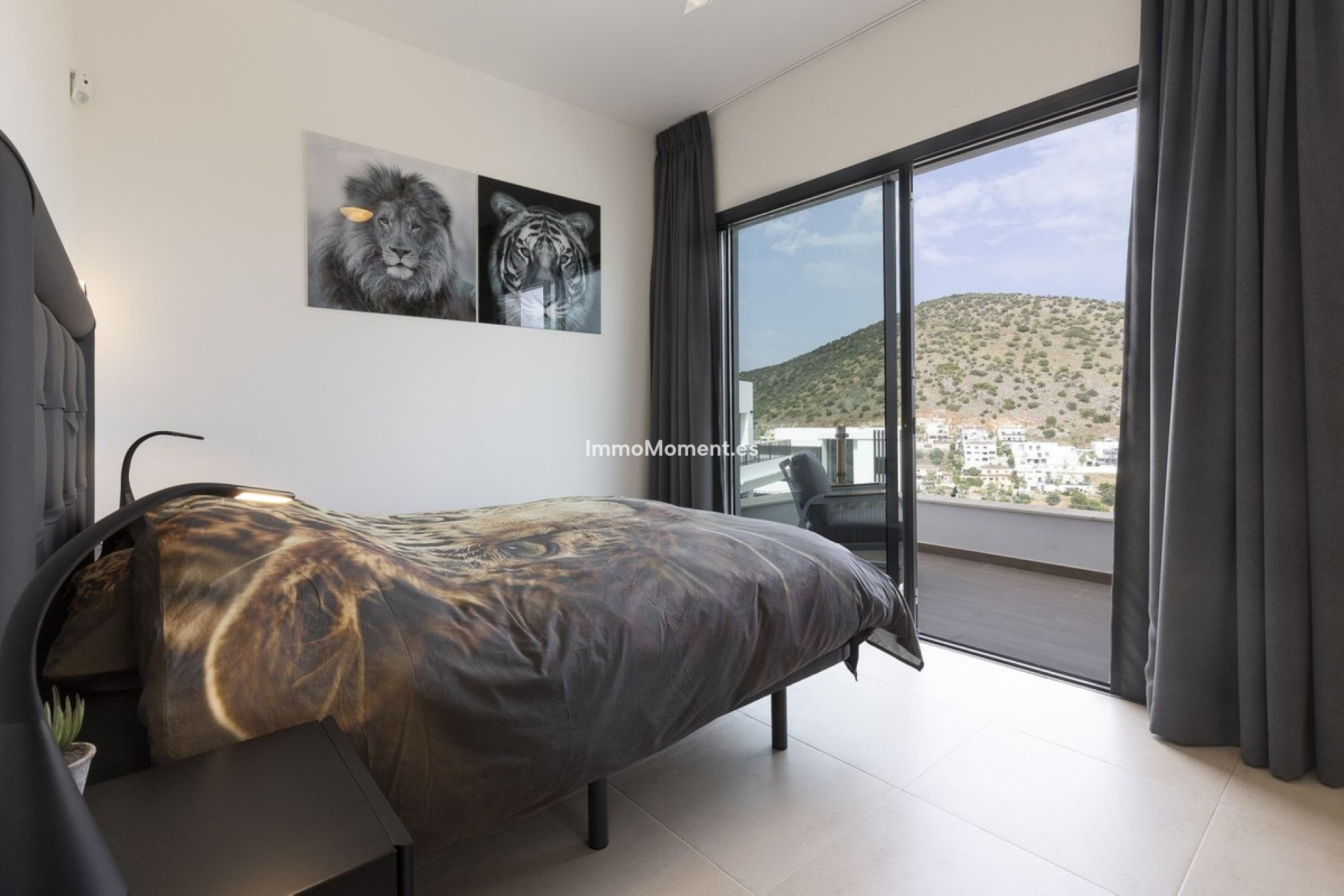 Reventa - Villa - Interior  - Coín