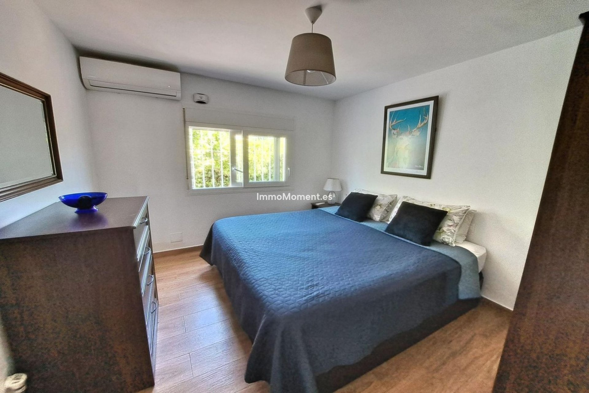 Reventa - Villa - Interior  - Coín