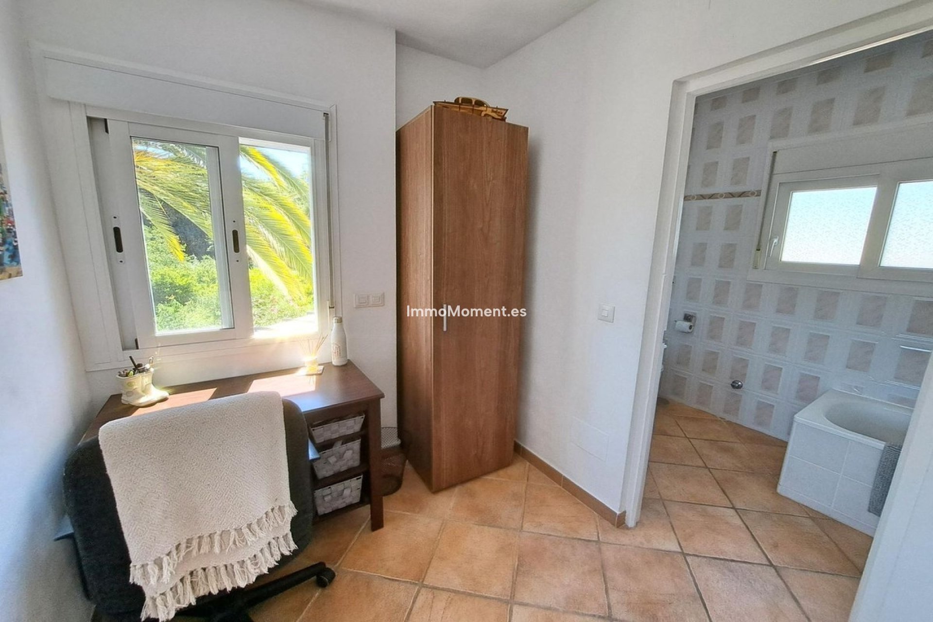 Reventa - Villa - Interior  - Coín