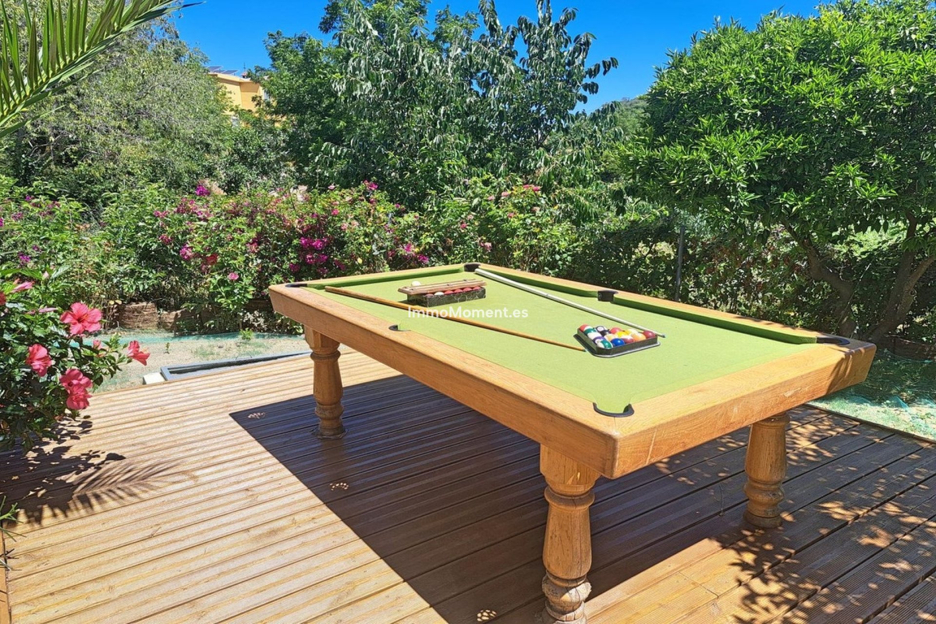 Reventa - Villa - Interior  - Coín