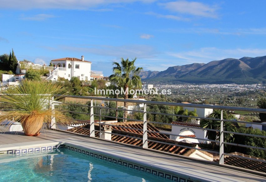 Reventa - Villa - Interior  - Coín