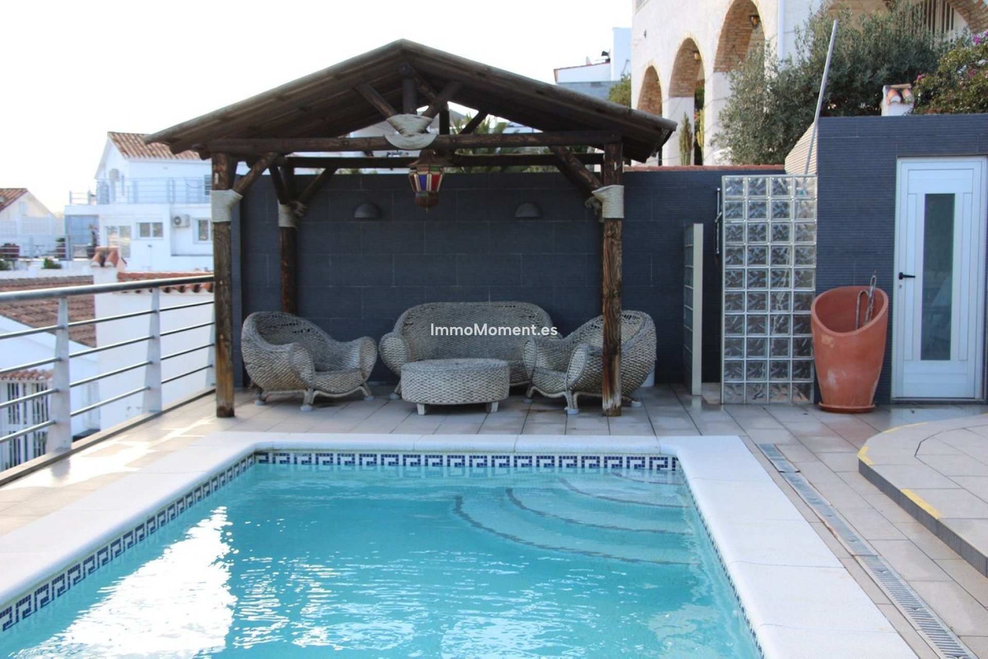 Reventa - Villa - Interior  - Coín