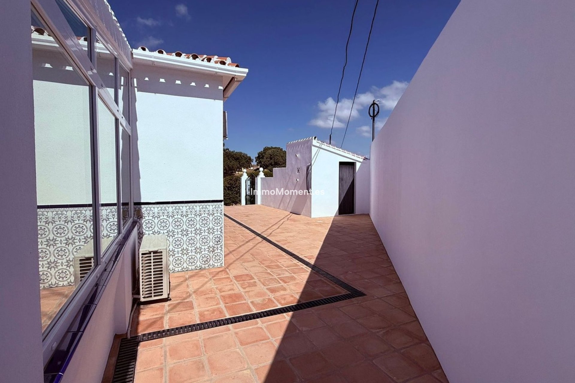 Reventa - Villa - Interior  - Coín