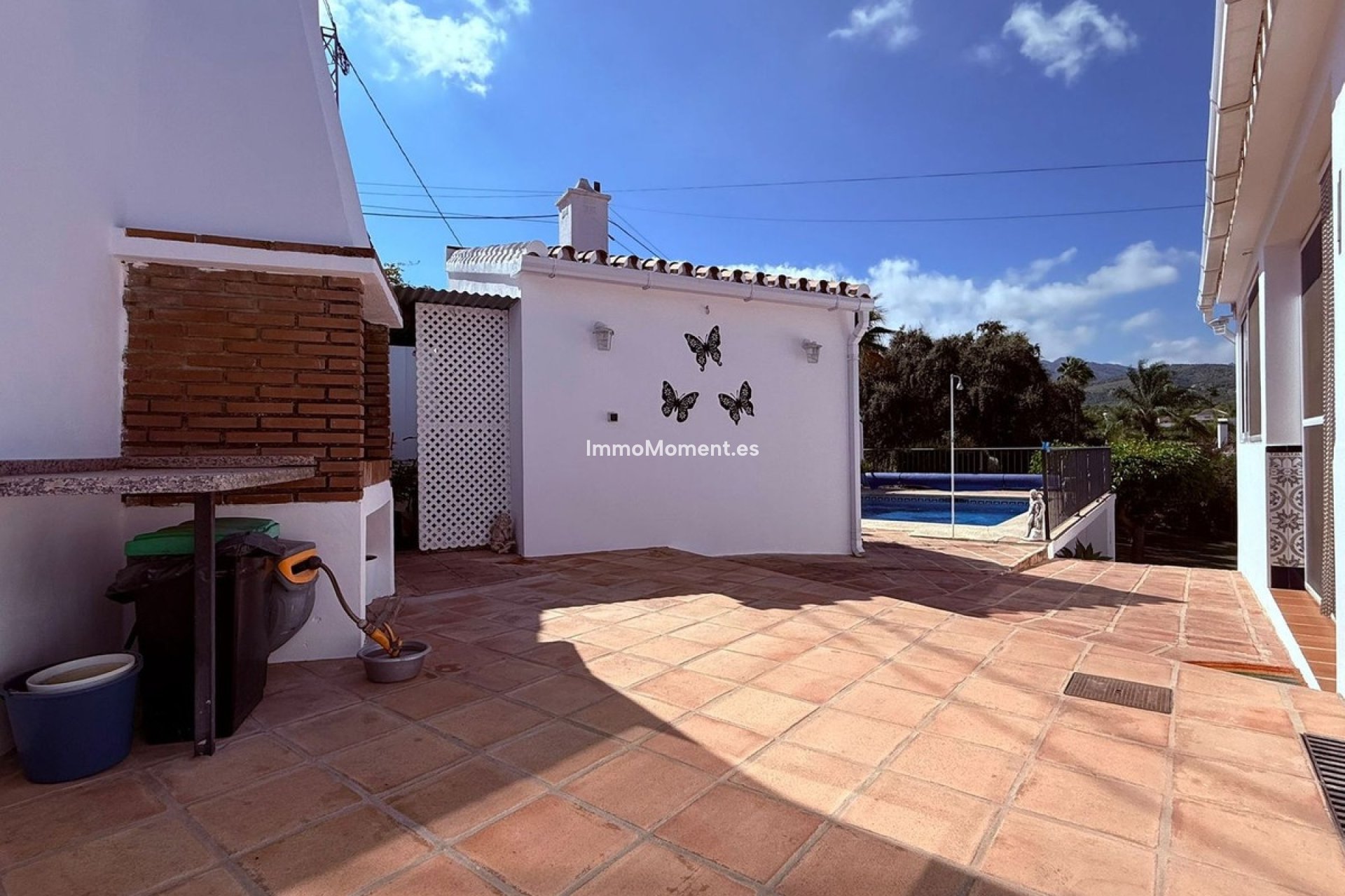 Reventa - Villa - Interior  - Coín