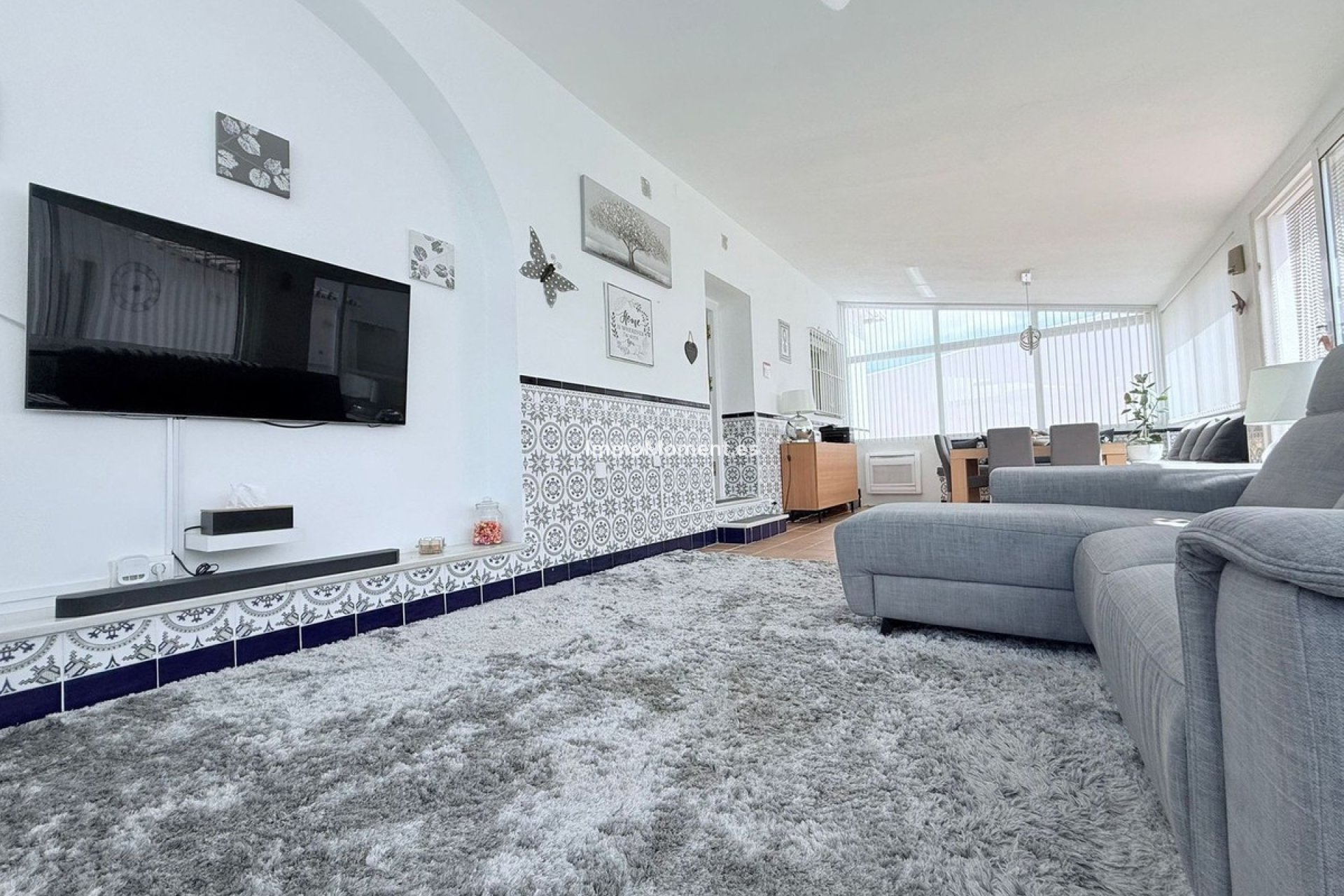 Reventa - Villa - Interior  - Coín