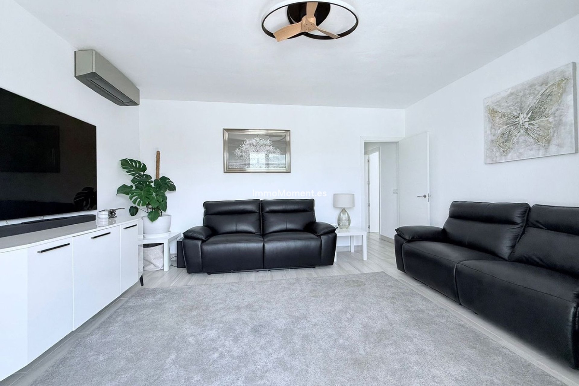 Reventa - Villa - Interior  - Coín