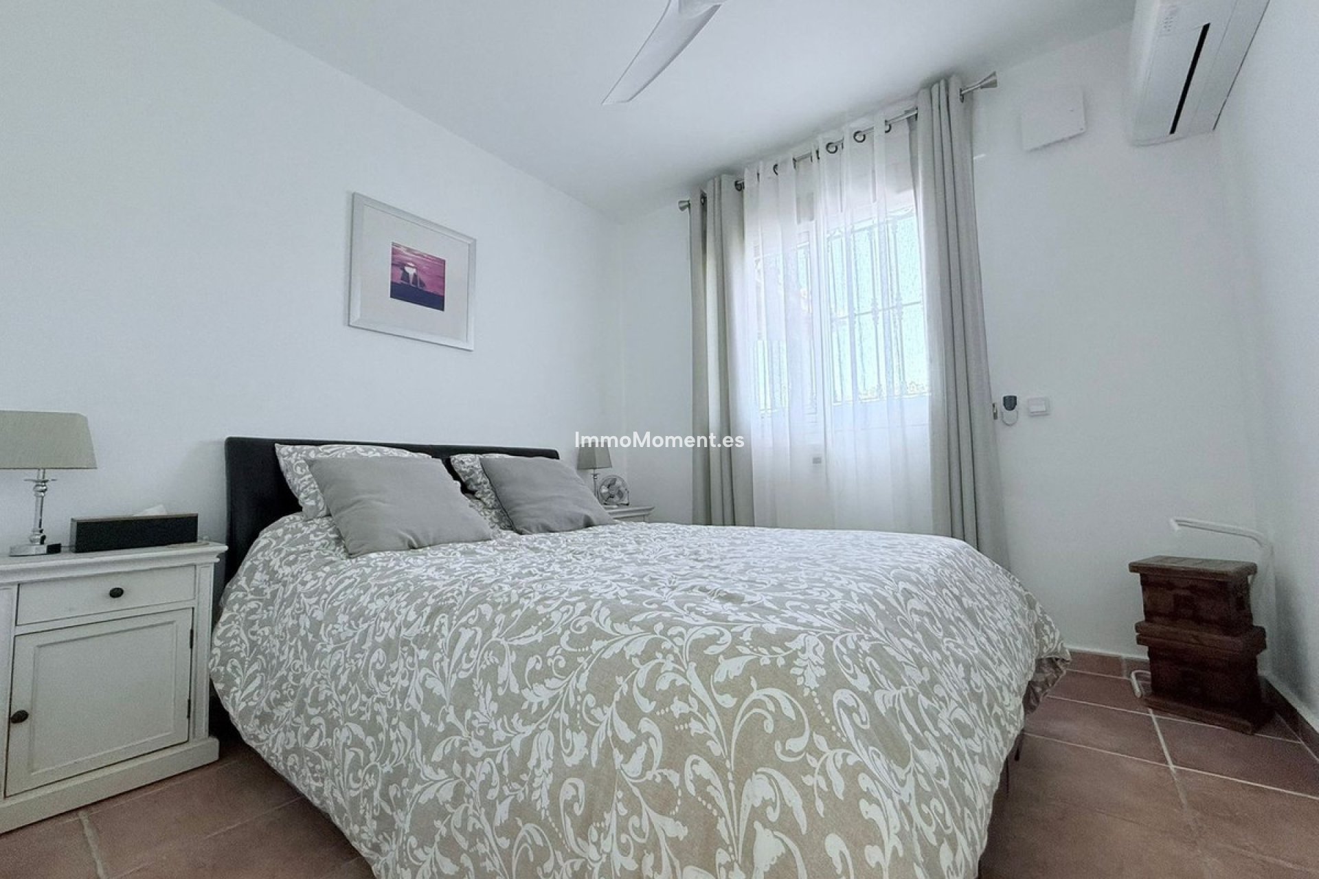 Reventa - Villa - Interior  - Coín