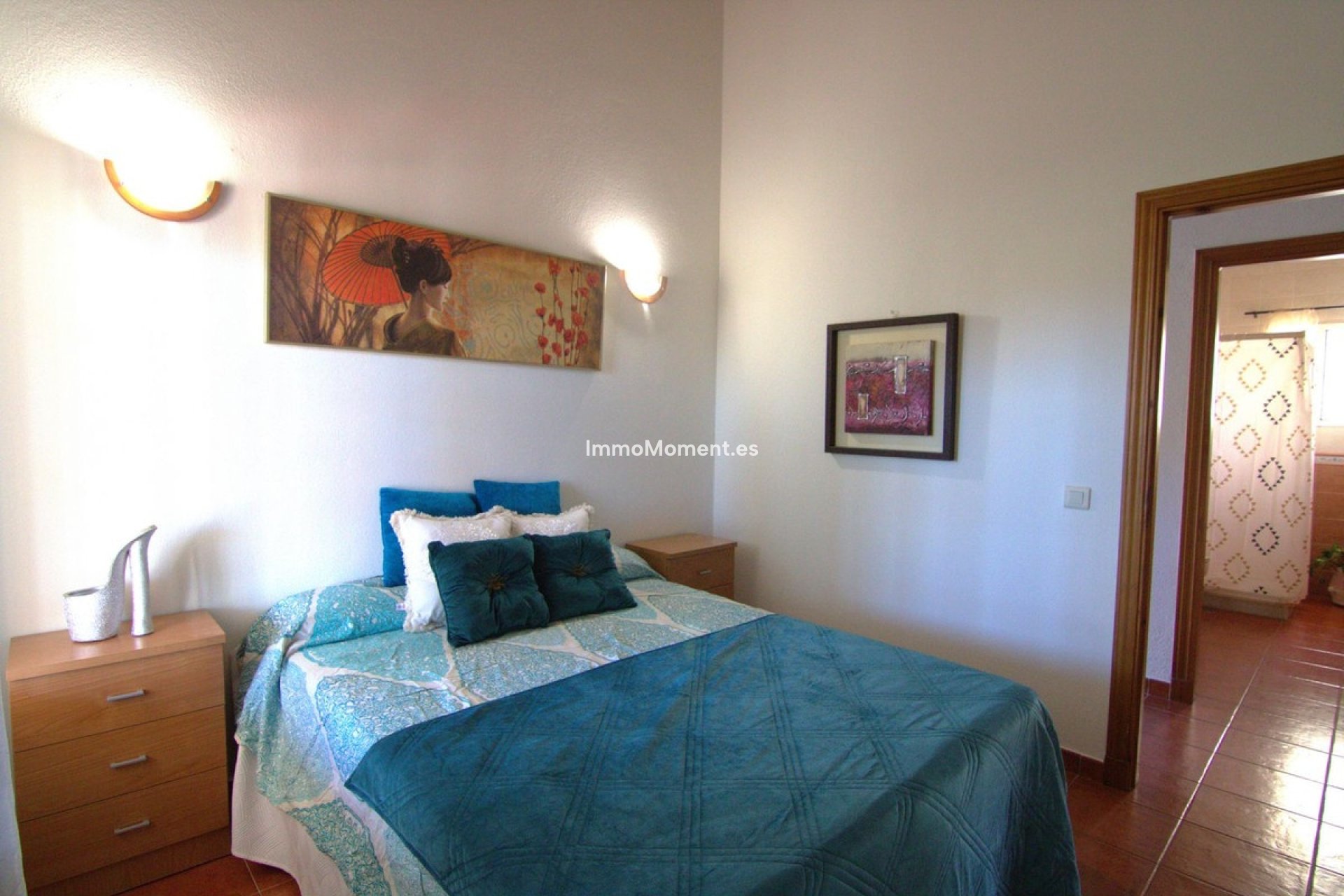 Reventa - Villa - Interior  - Coín