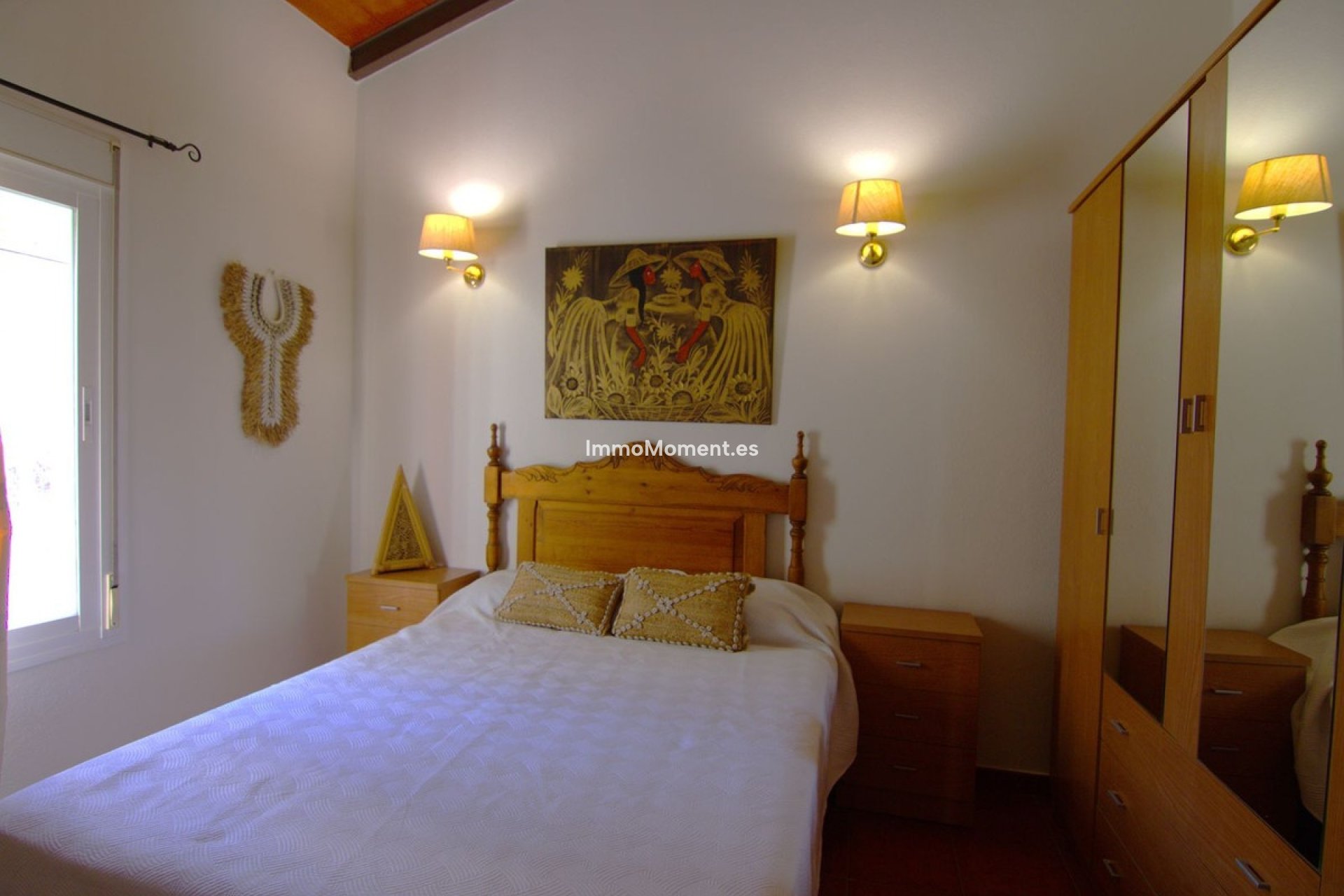 Reventa - Villa - Interior  - Coín