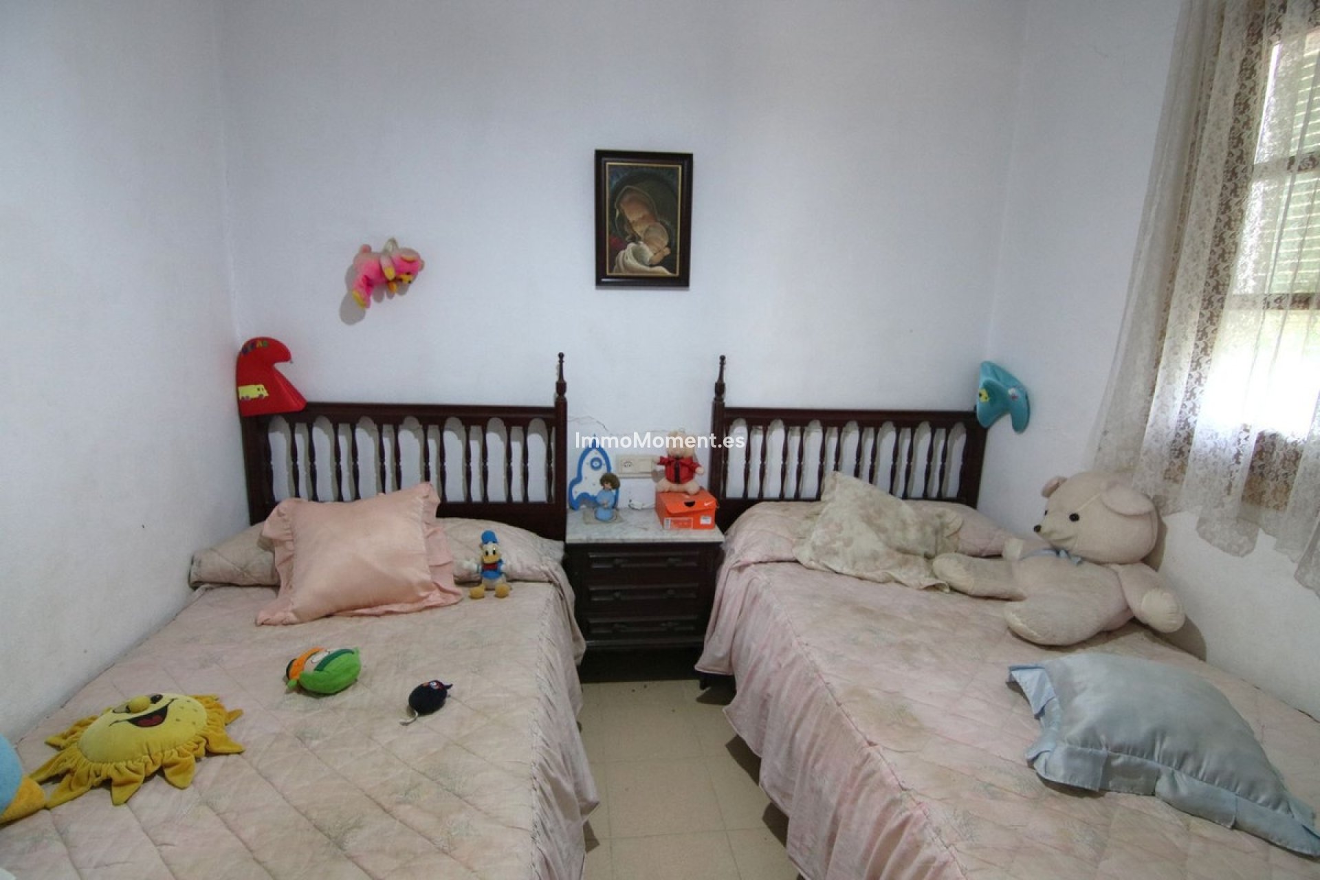 Reventa - Villa - Interior  - Coín