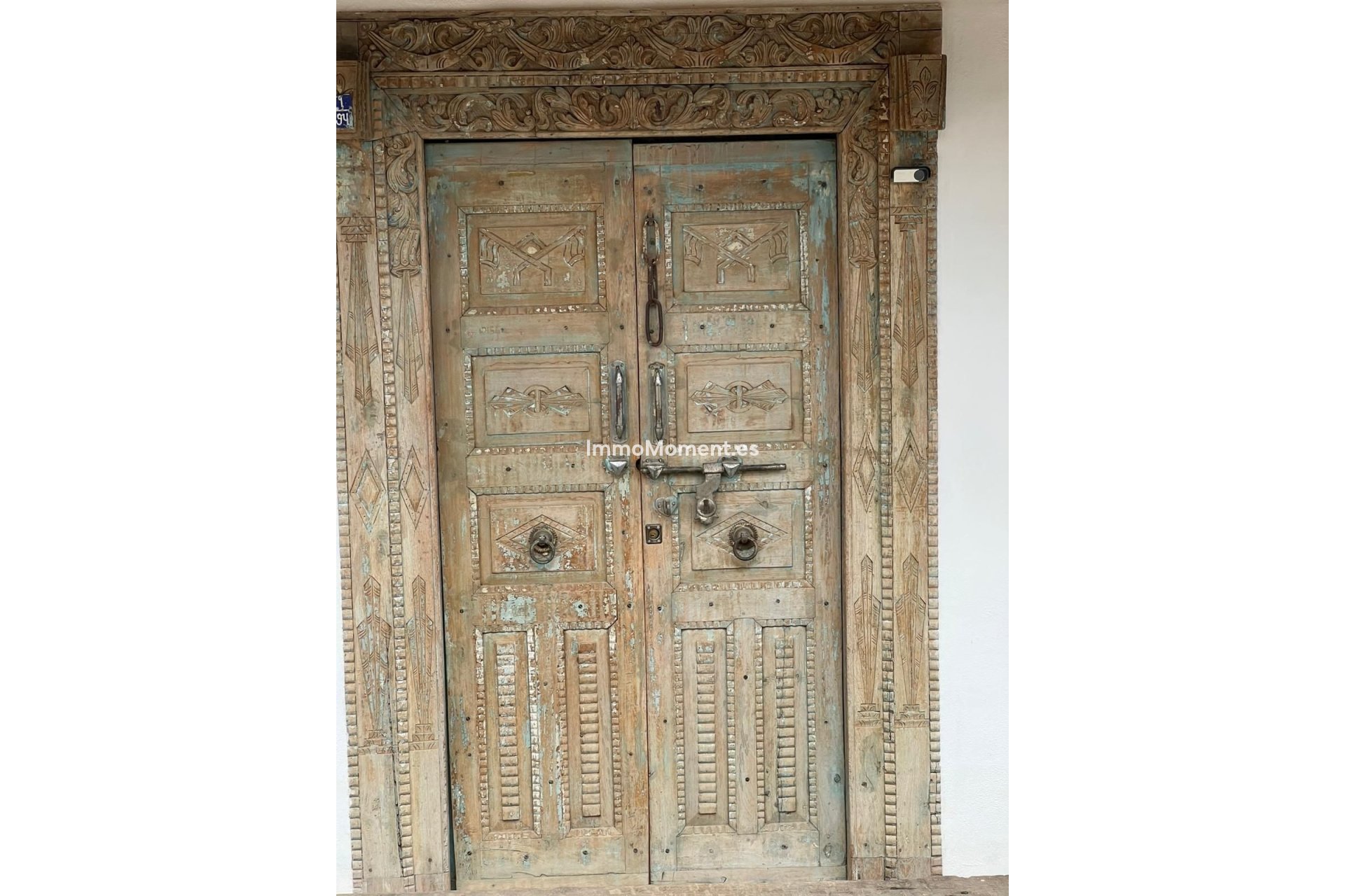 Reventa - Villa - Interior  - Coín