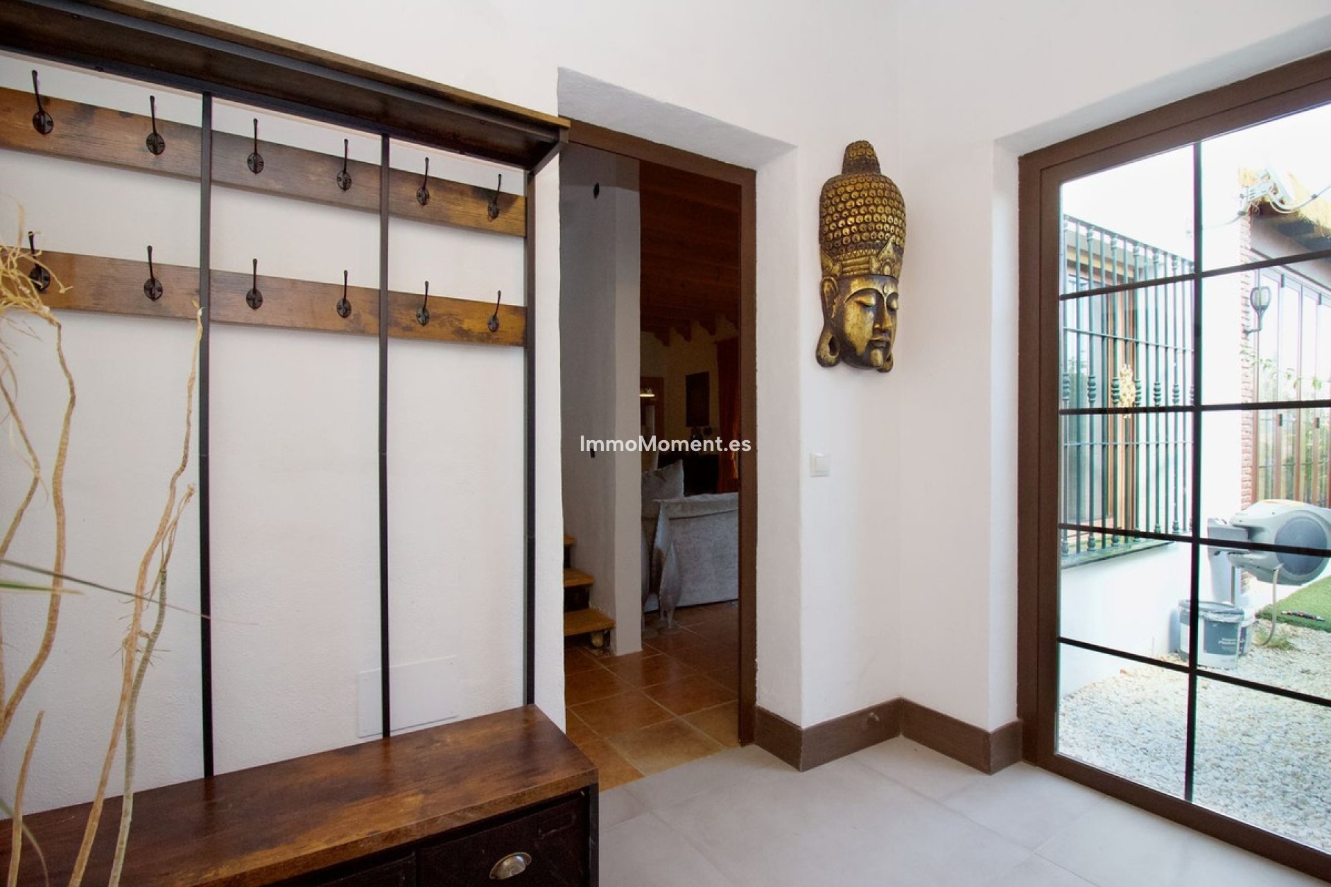 Reventa - Villa - Interior  - Coín