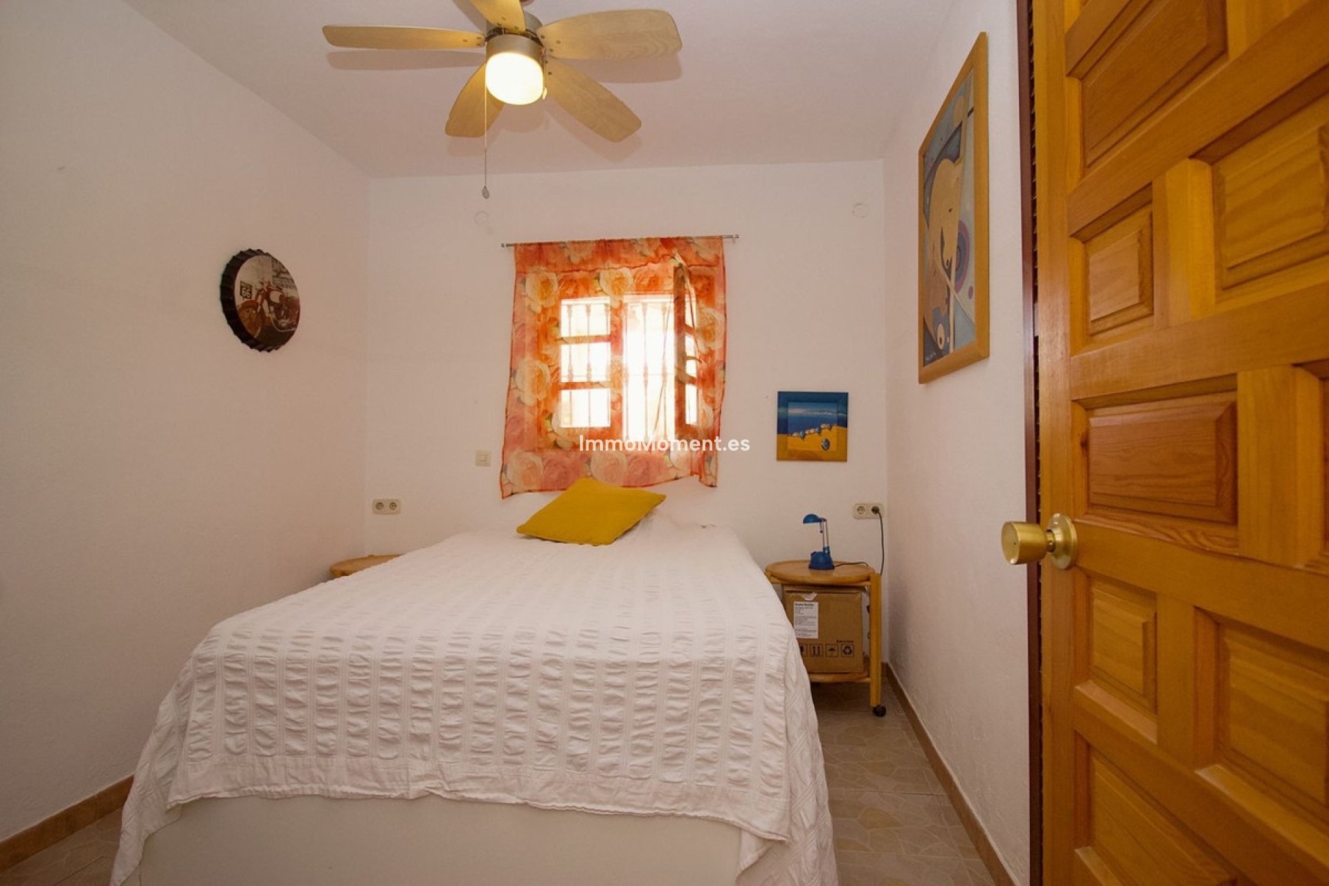 Reventa - Villa - Interior  - Coín