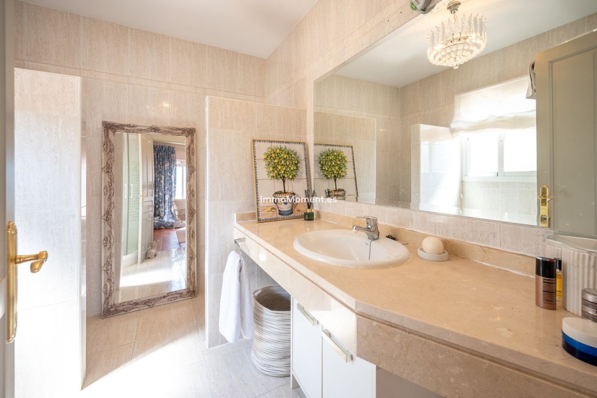 Reventa - Villa - Interior  - Coín