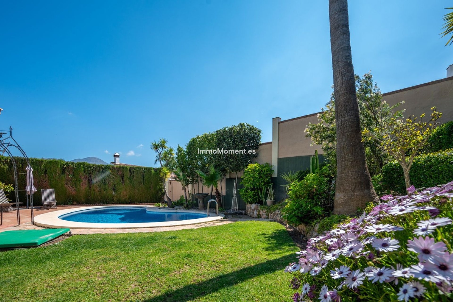 Reventa - Villa - Interior  - Coín