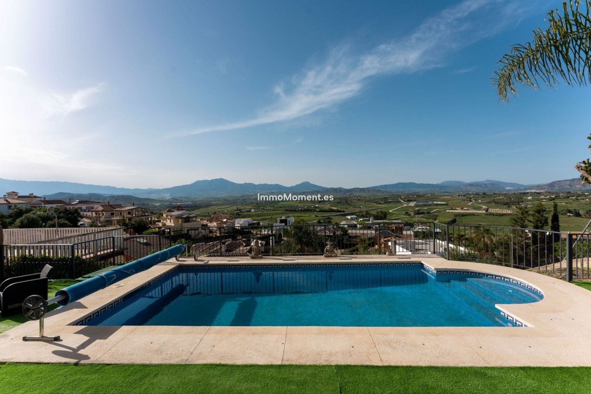 Reventa - Villa - Interior  - Coín