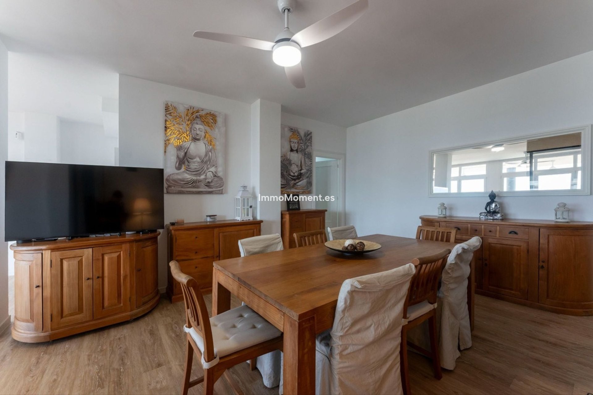 Reventa - Villa - Interior  - Coín