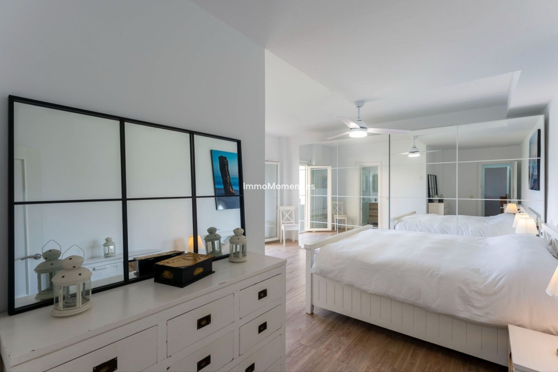 Reventa - Villa - Interior  - Coín