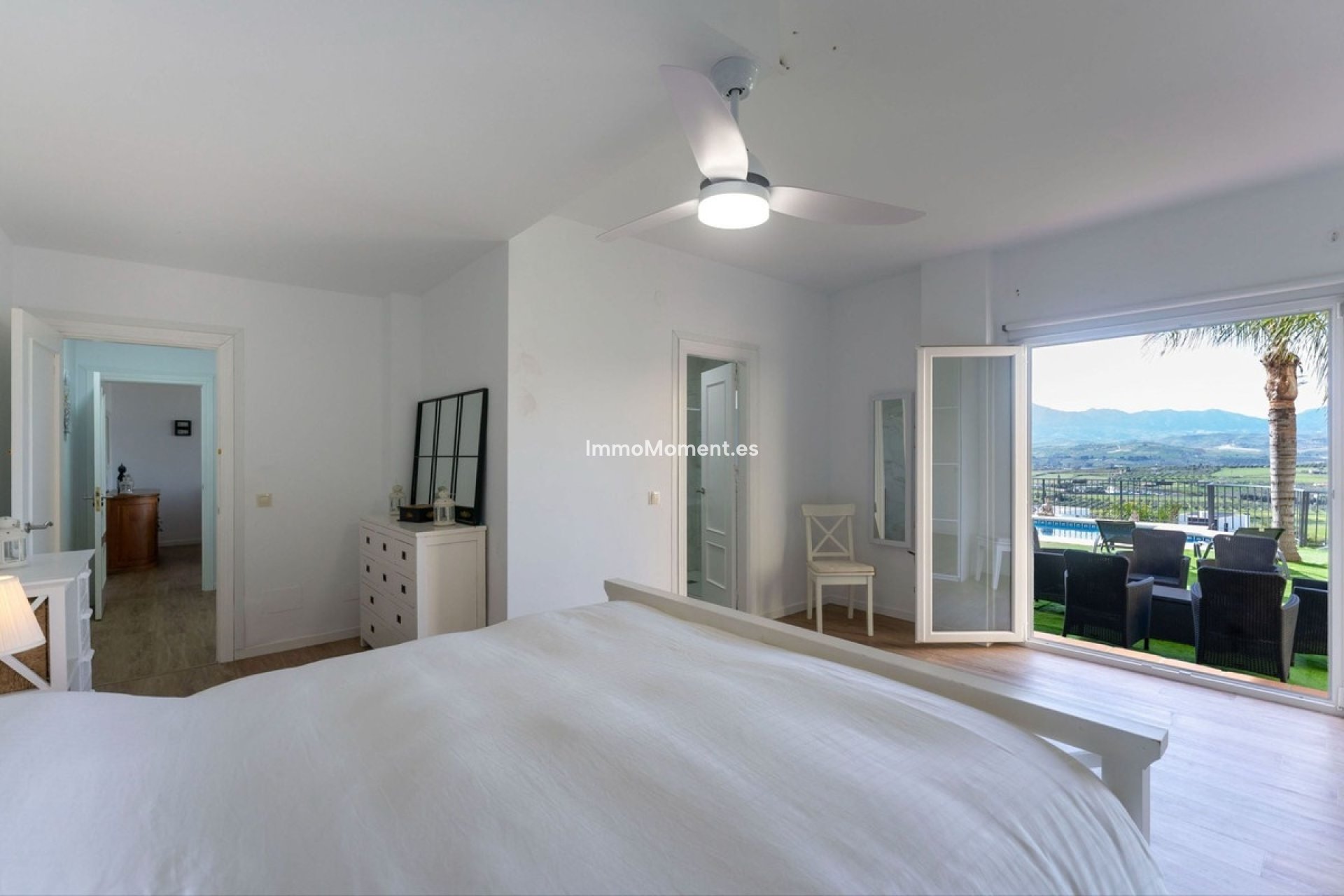 Reventa - Villa - Interior  - Coín