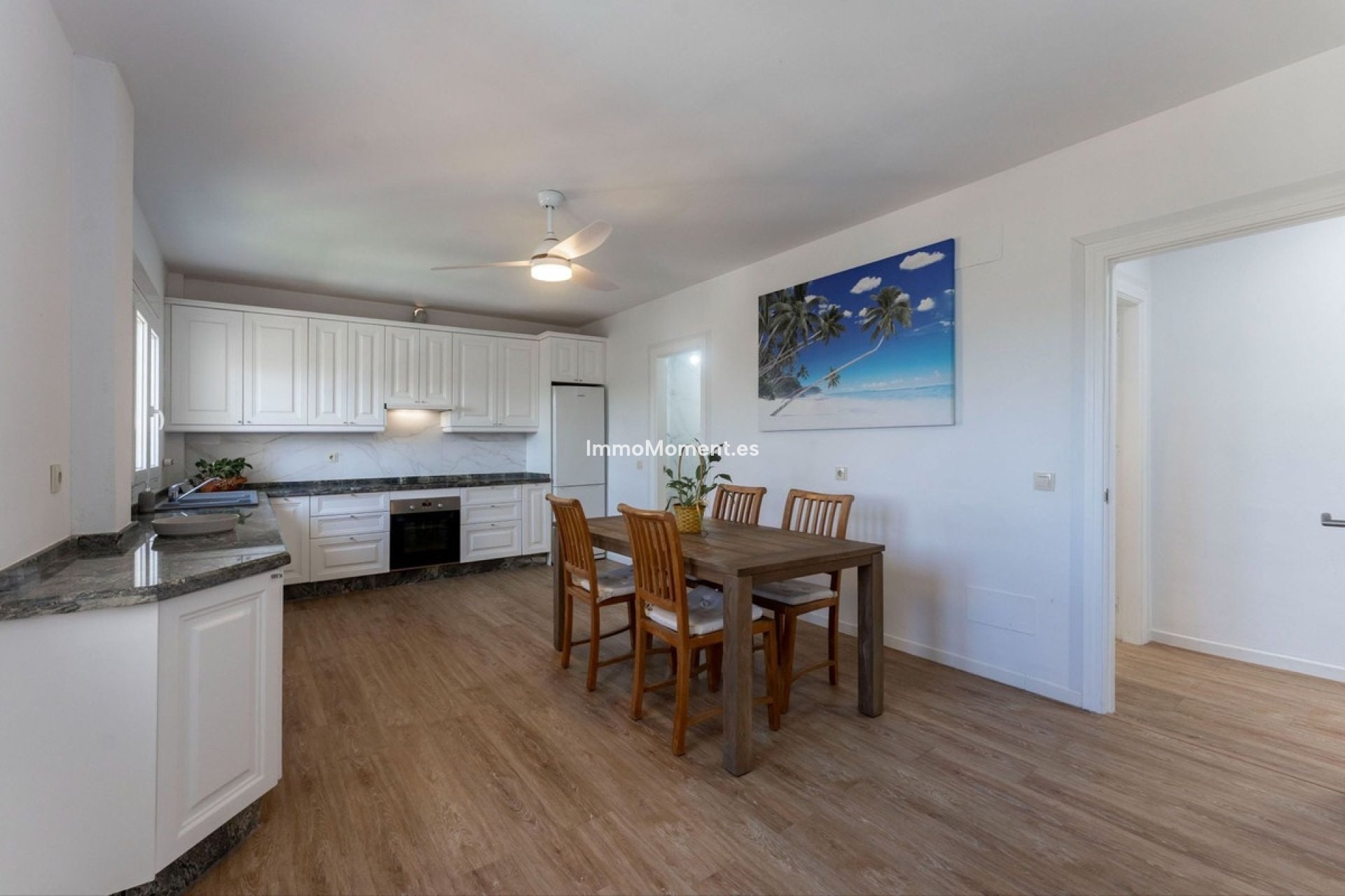 Reventa - Villa - Interior  - Coín