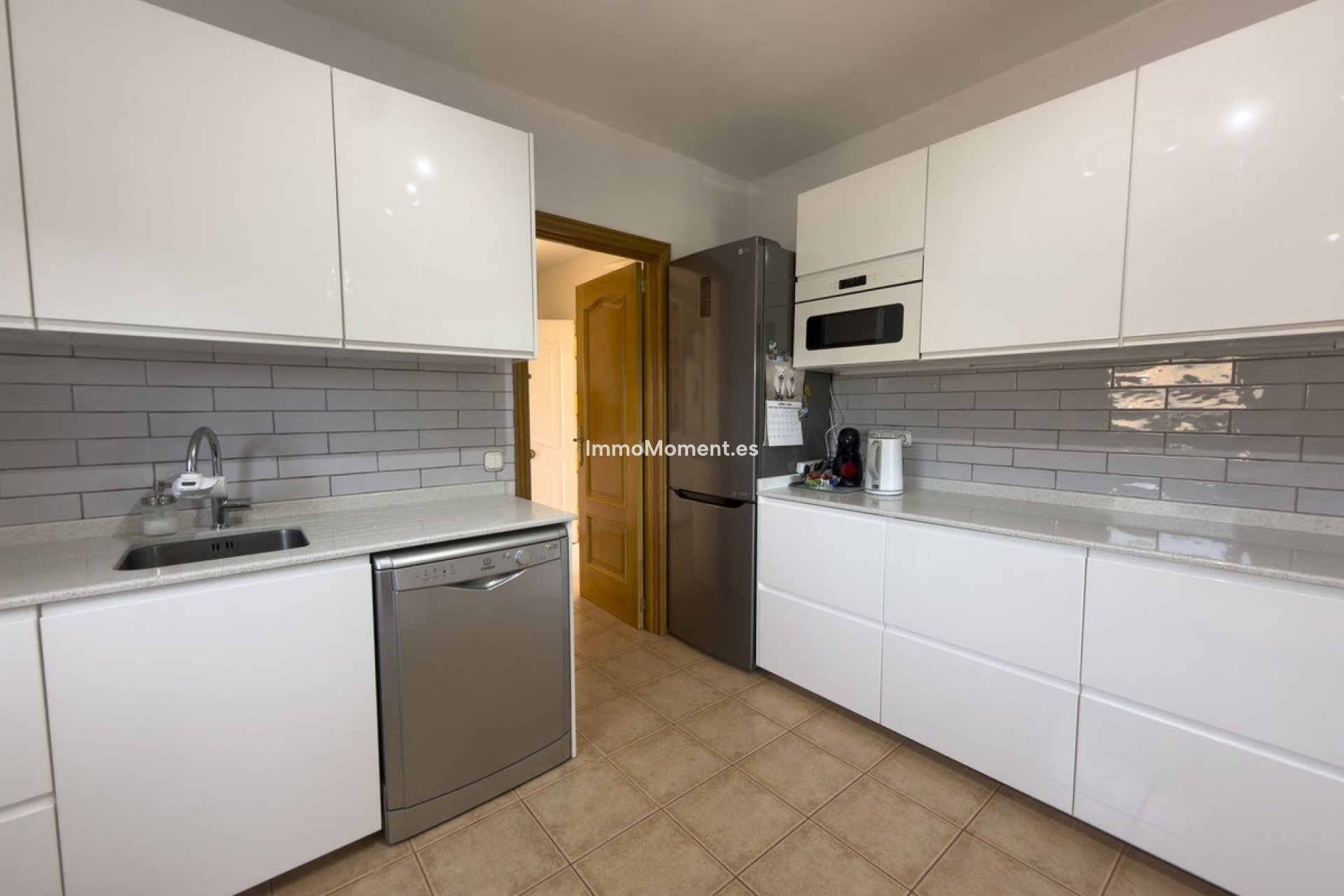 Reventa - Villa - Interior  - Coín