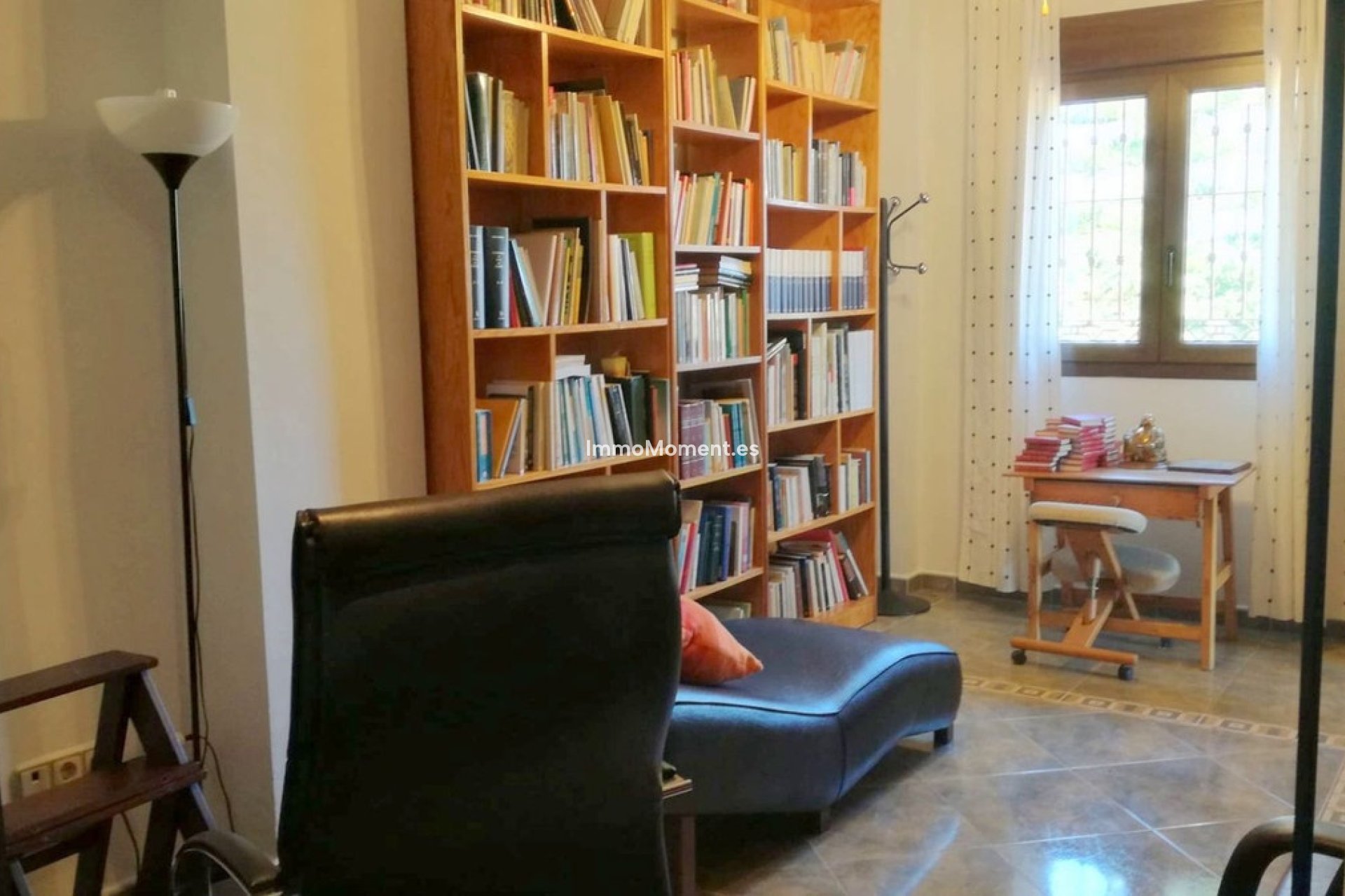 Reventa - Villa - Interior  - Estacion de Cartama