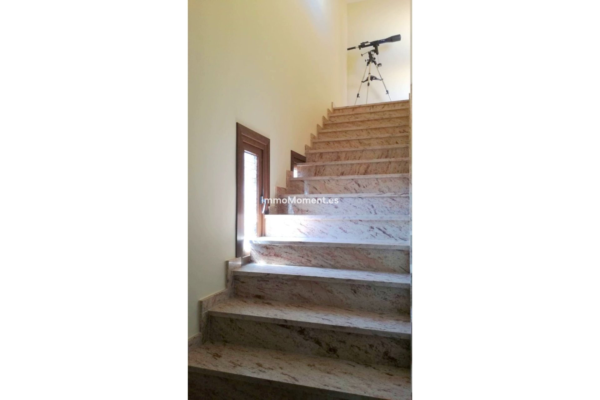 Reventa - Villa - Interior  - Estacion de Cartama