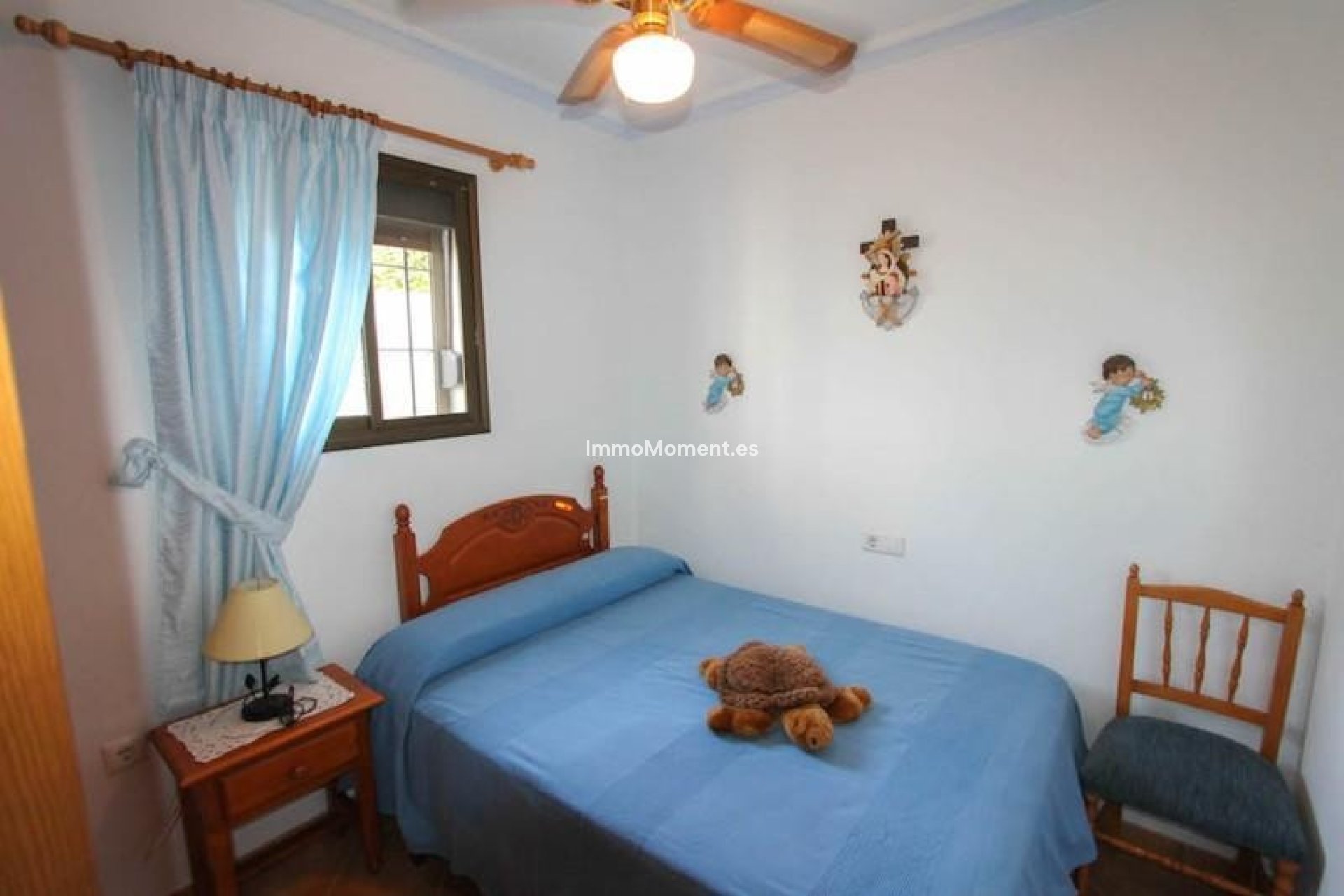 Reventa - Villa - Interior  - Guaro